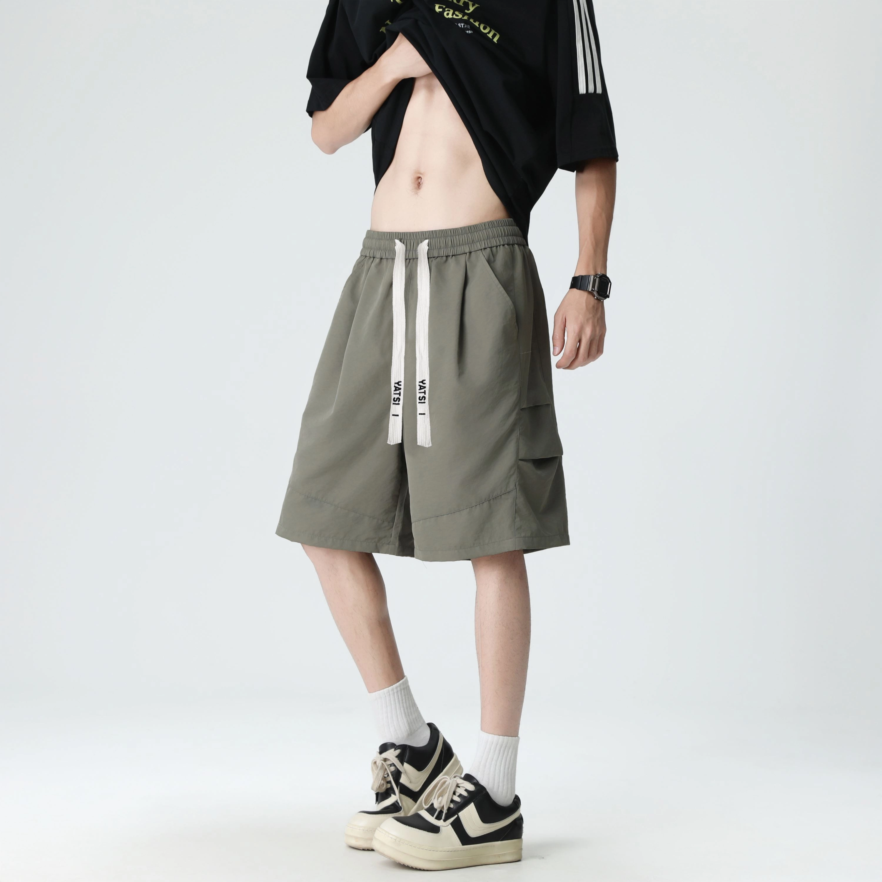 YATSI Cleanfit