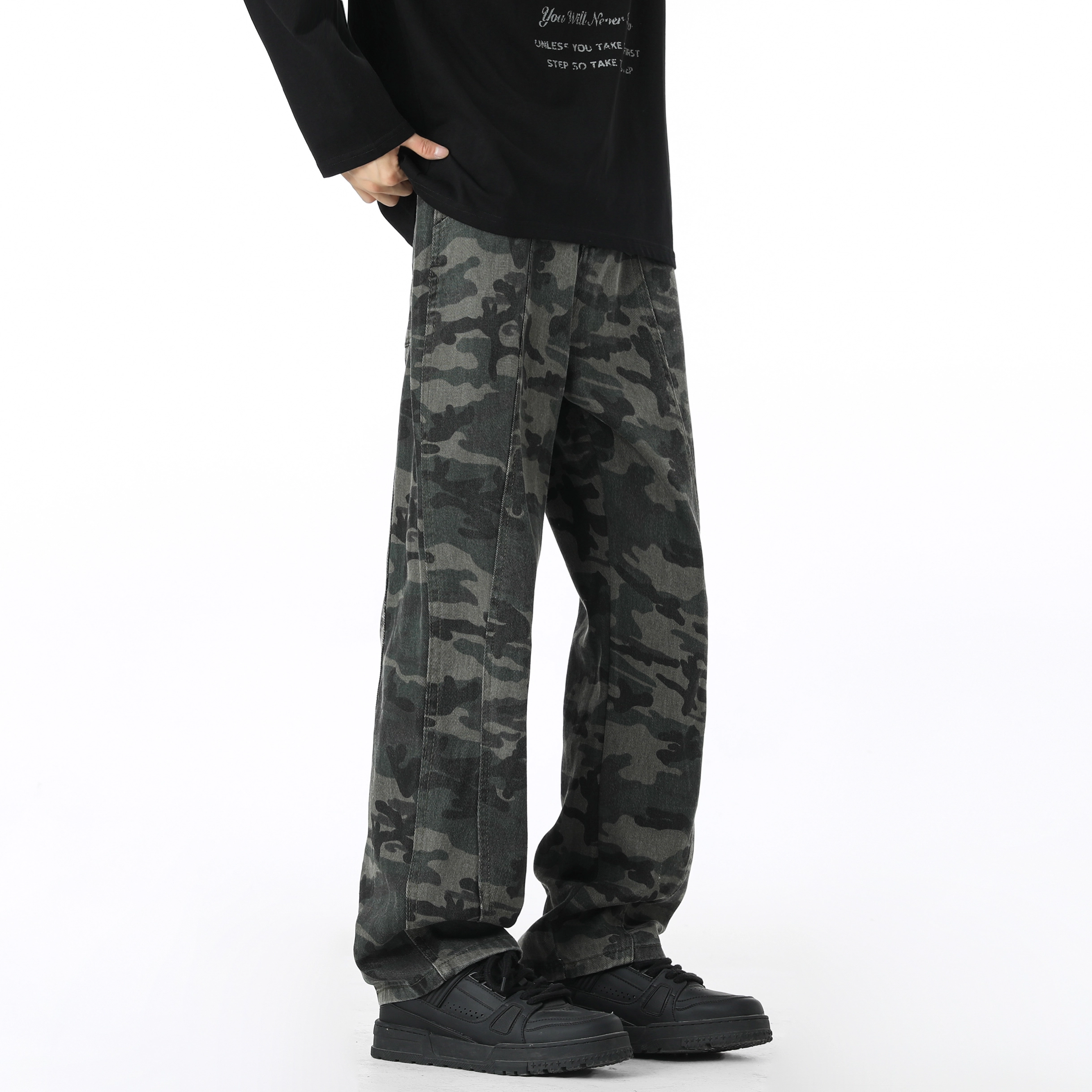 YATSI Cleanfit fit