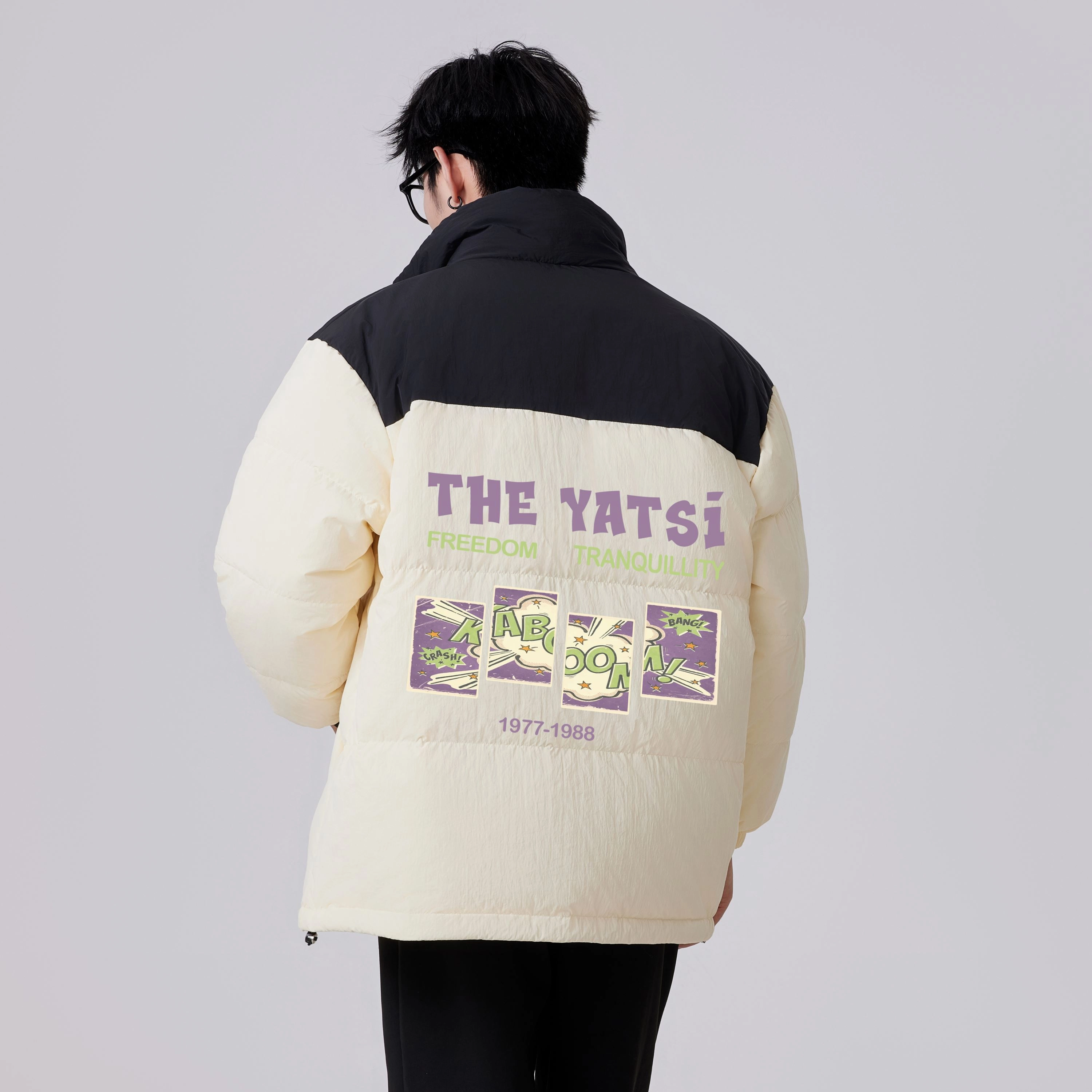 YATSI 90