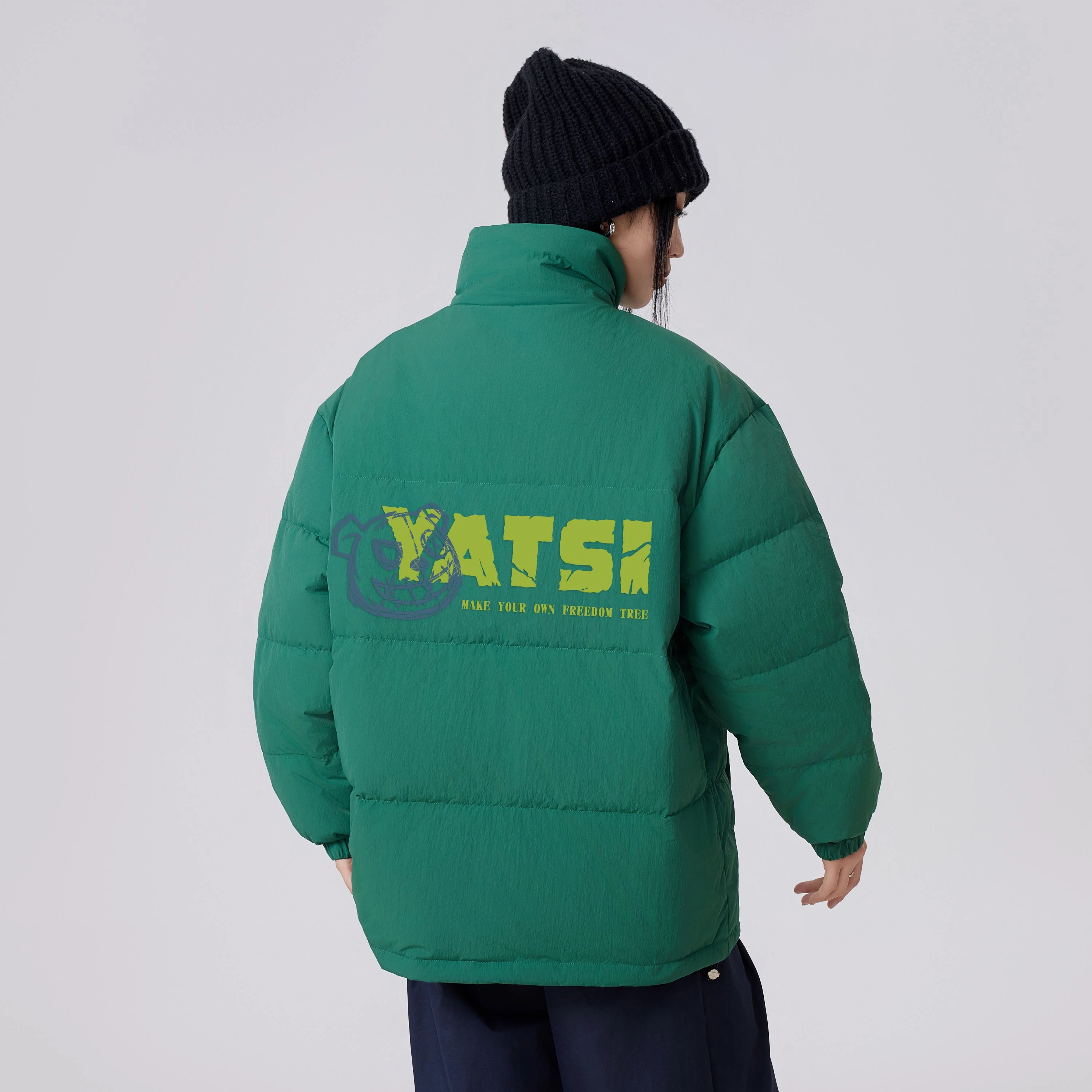 YATSI