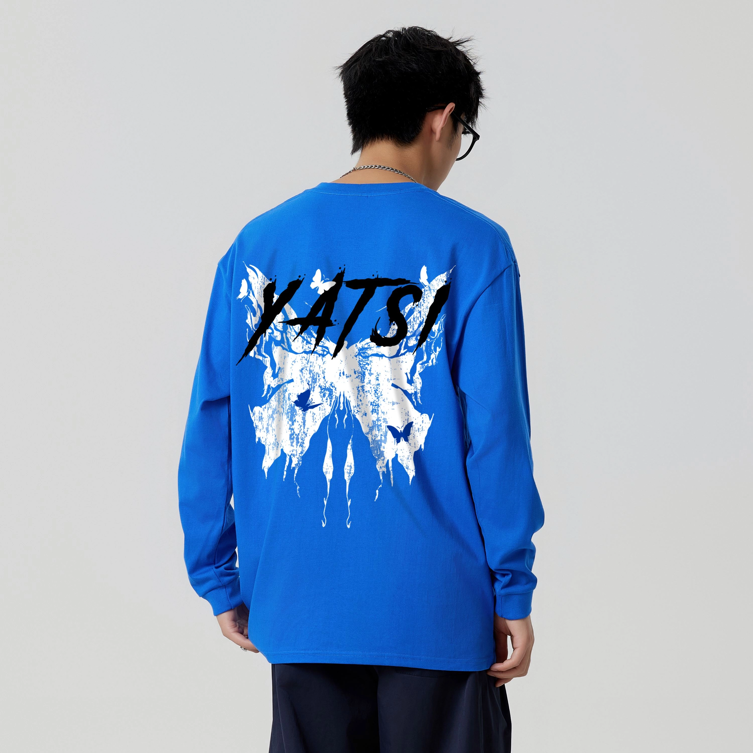 YATSI T