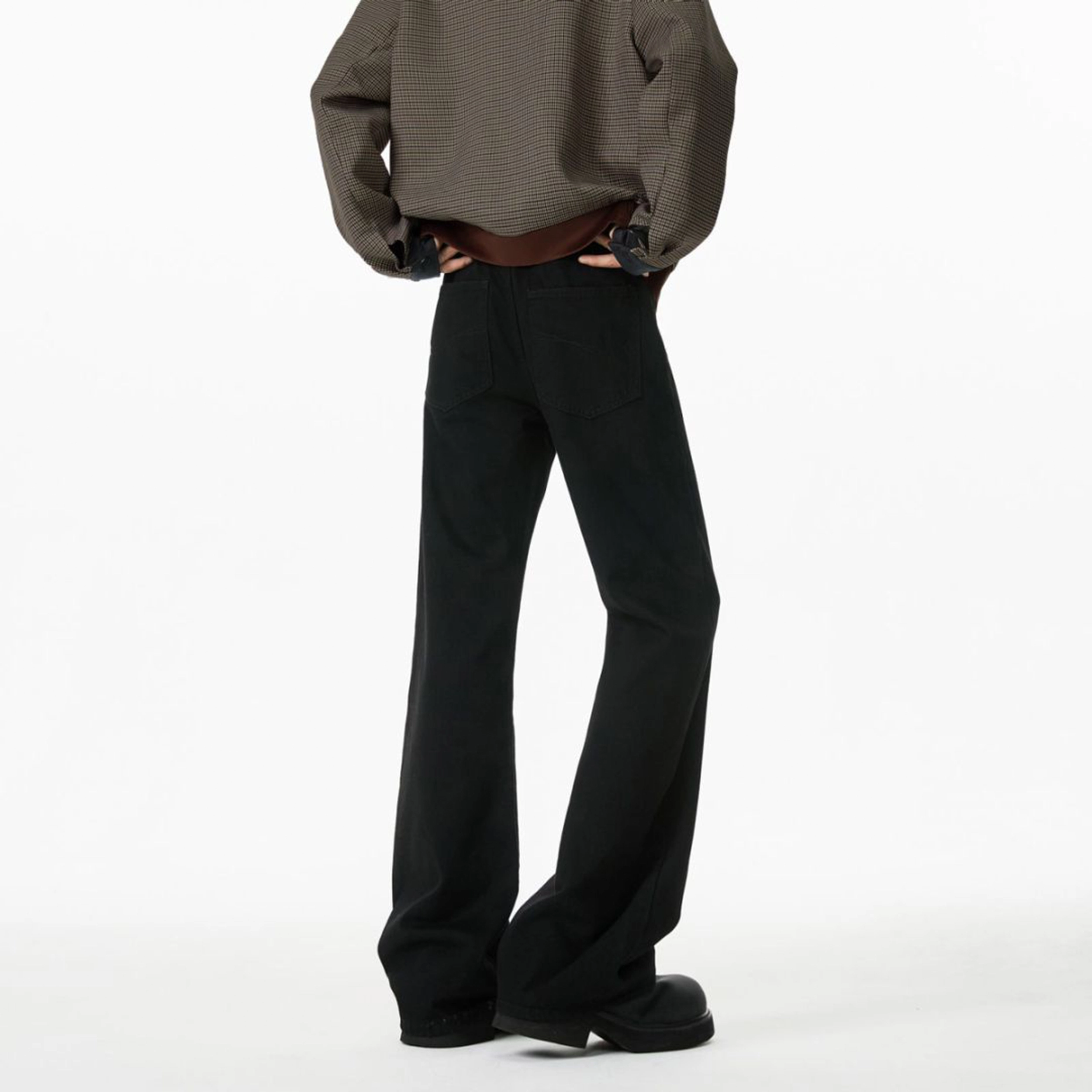 YATSI Cleanfit fit