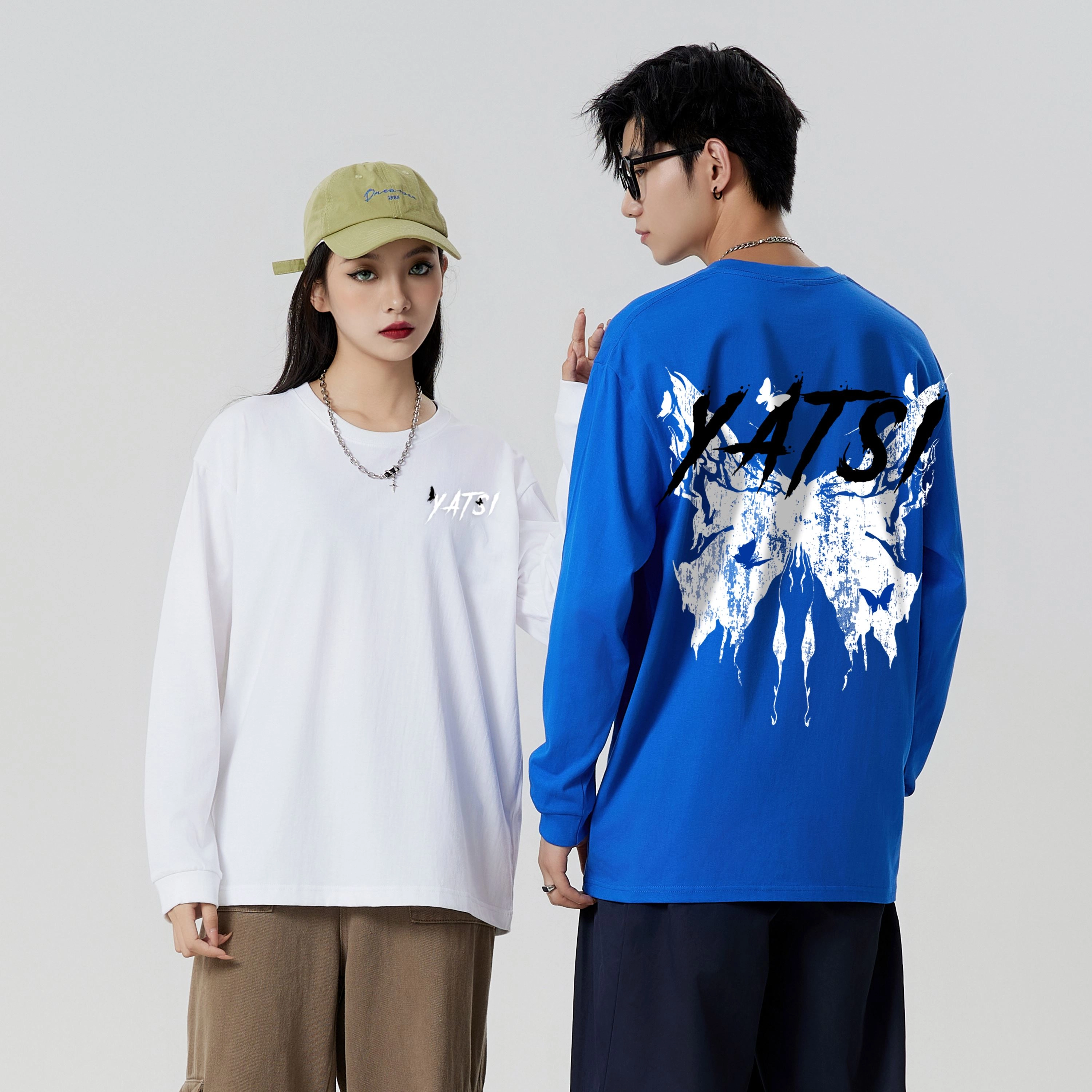 YATSI T