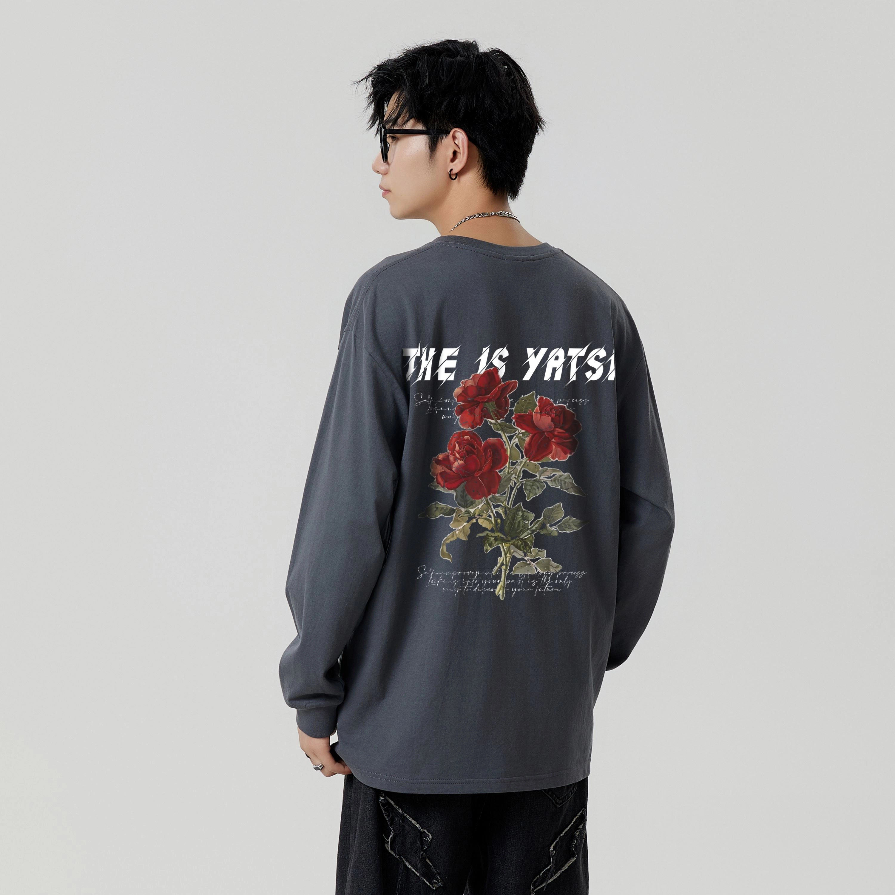 YATSI T