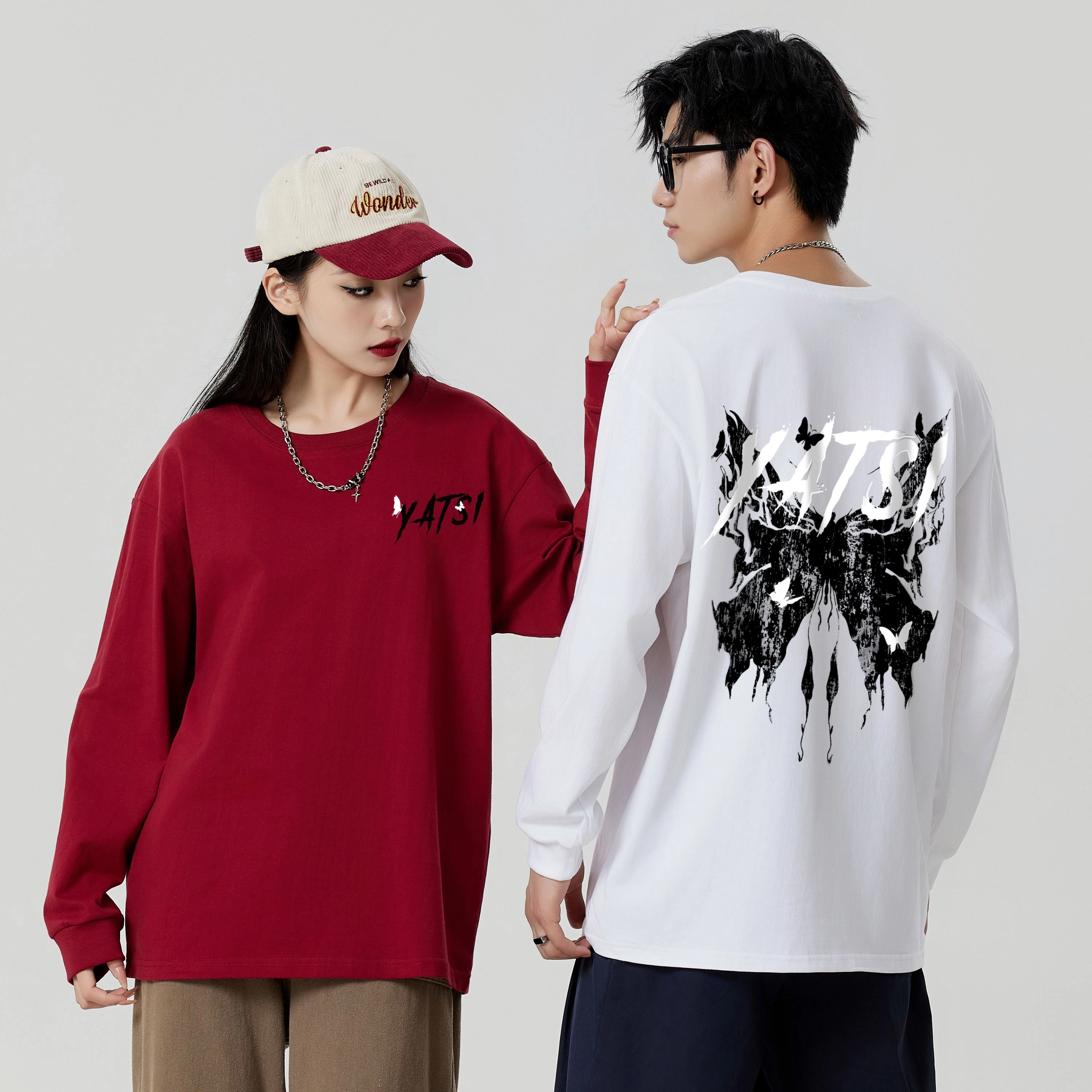 YATSI T