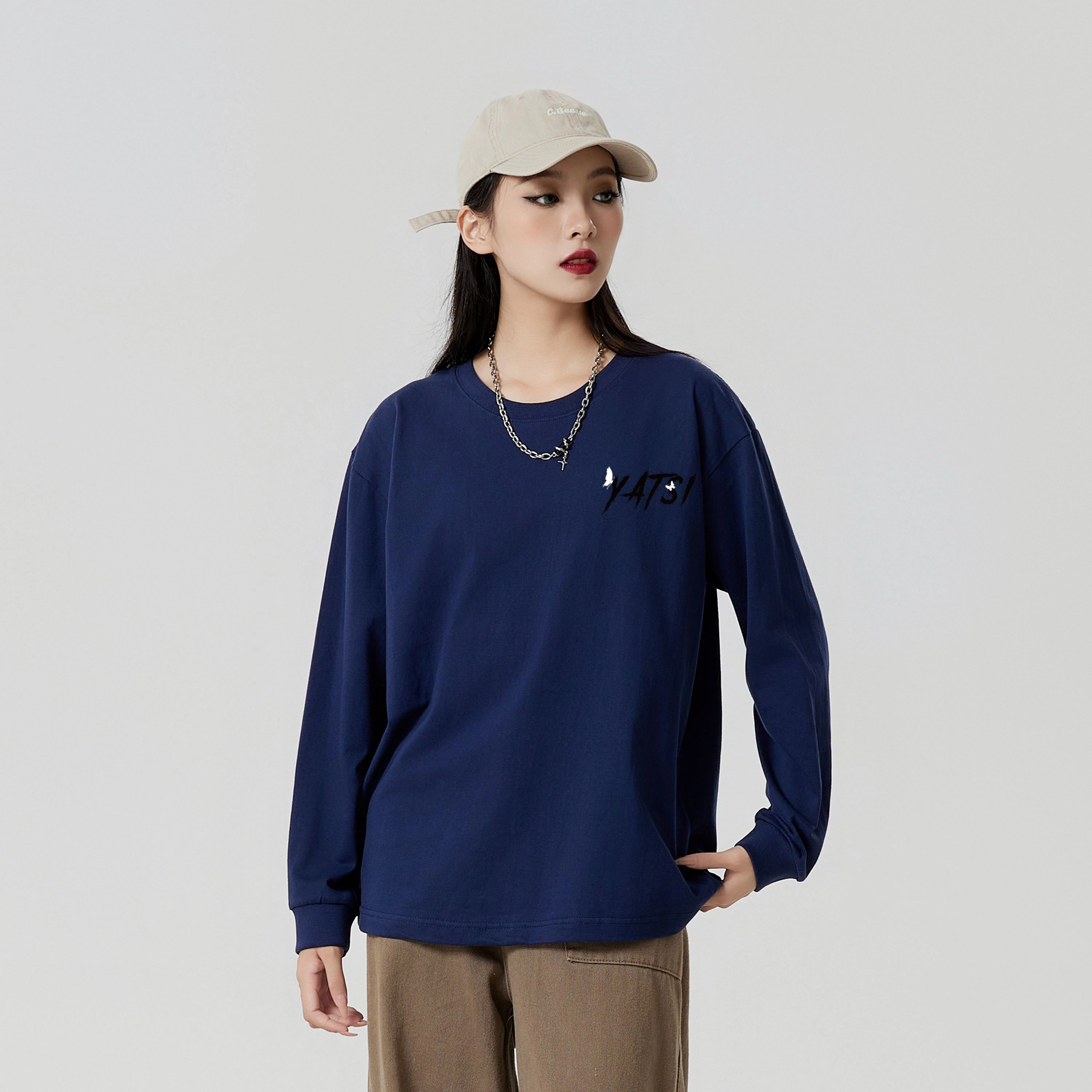 YATSI T
