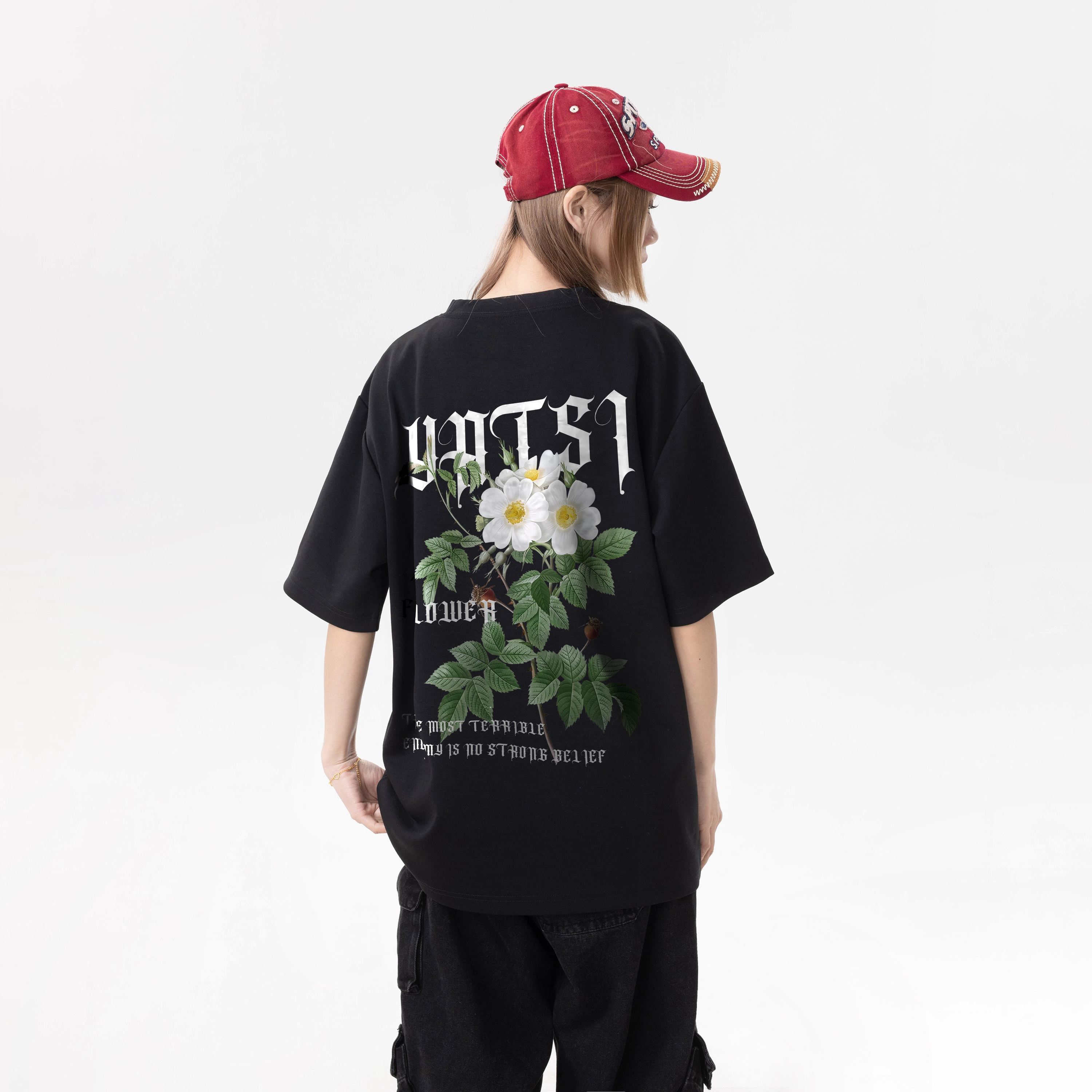 YATSI T