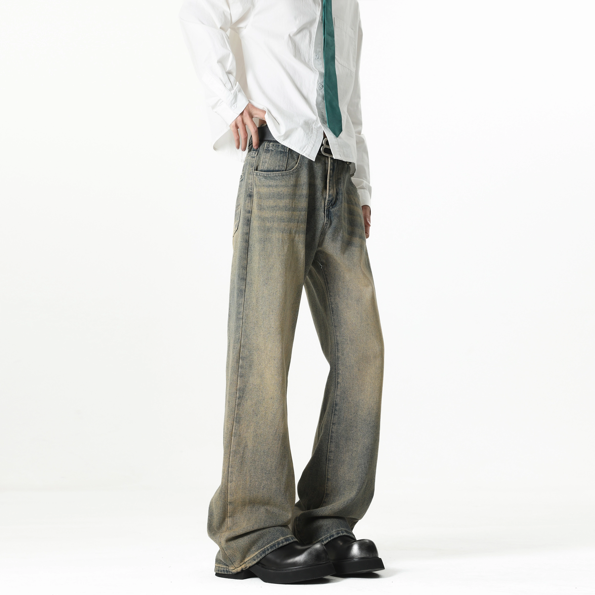 YATSI Cleanfit fit