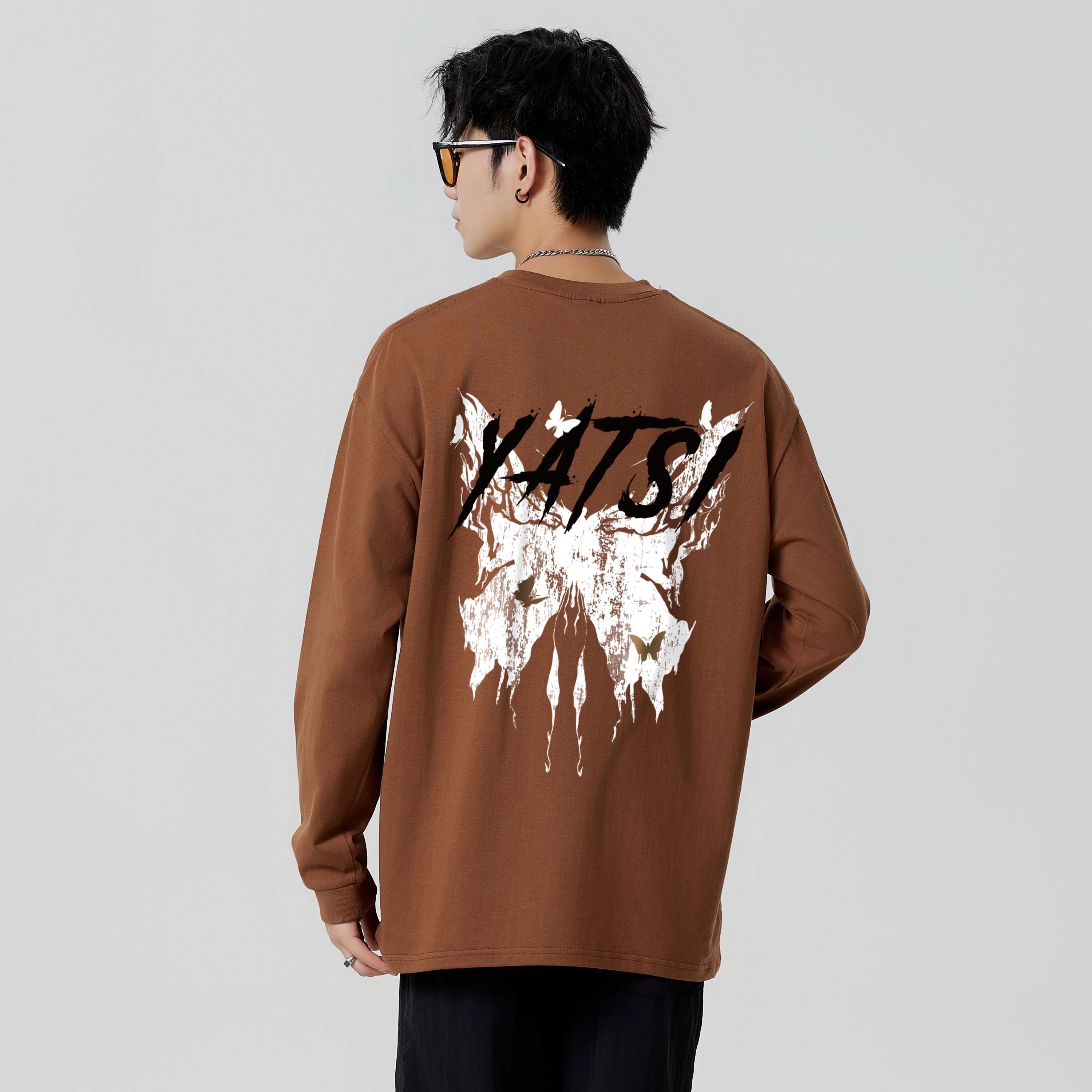 YATSI T