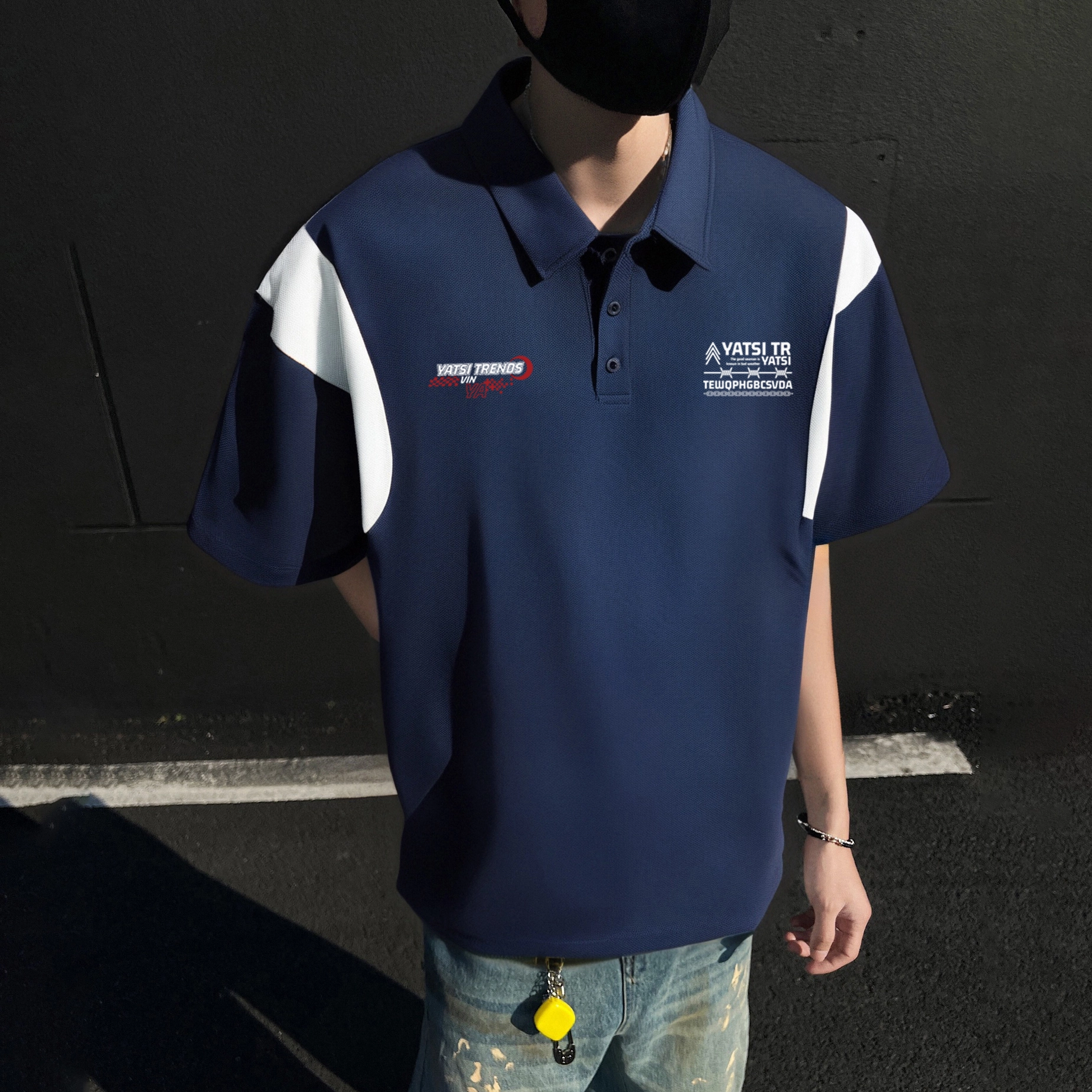 YATSI LogoPolo