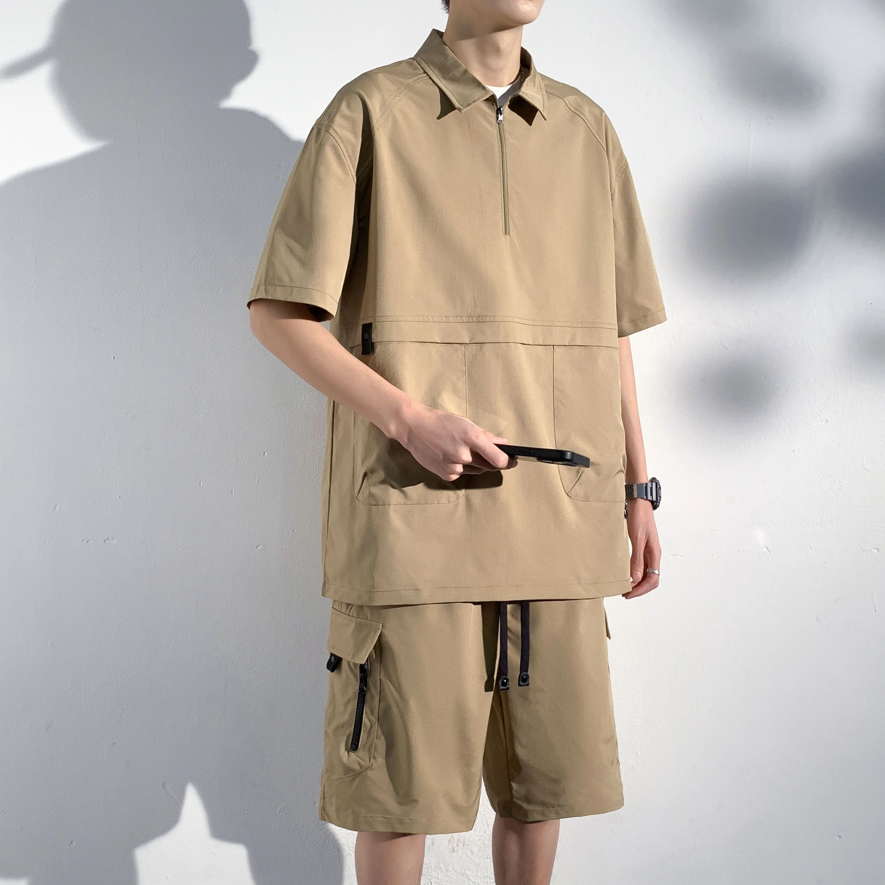 YATSI Polo