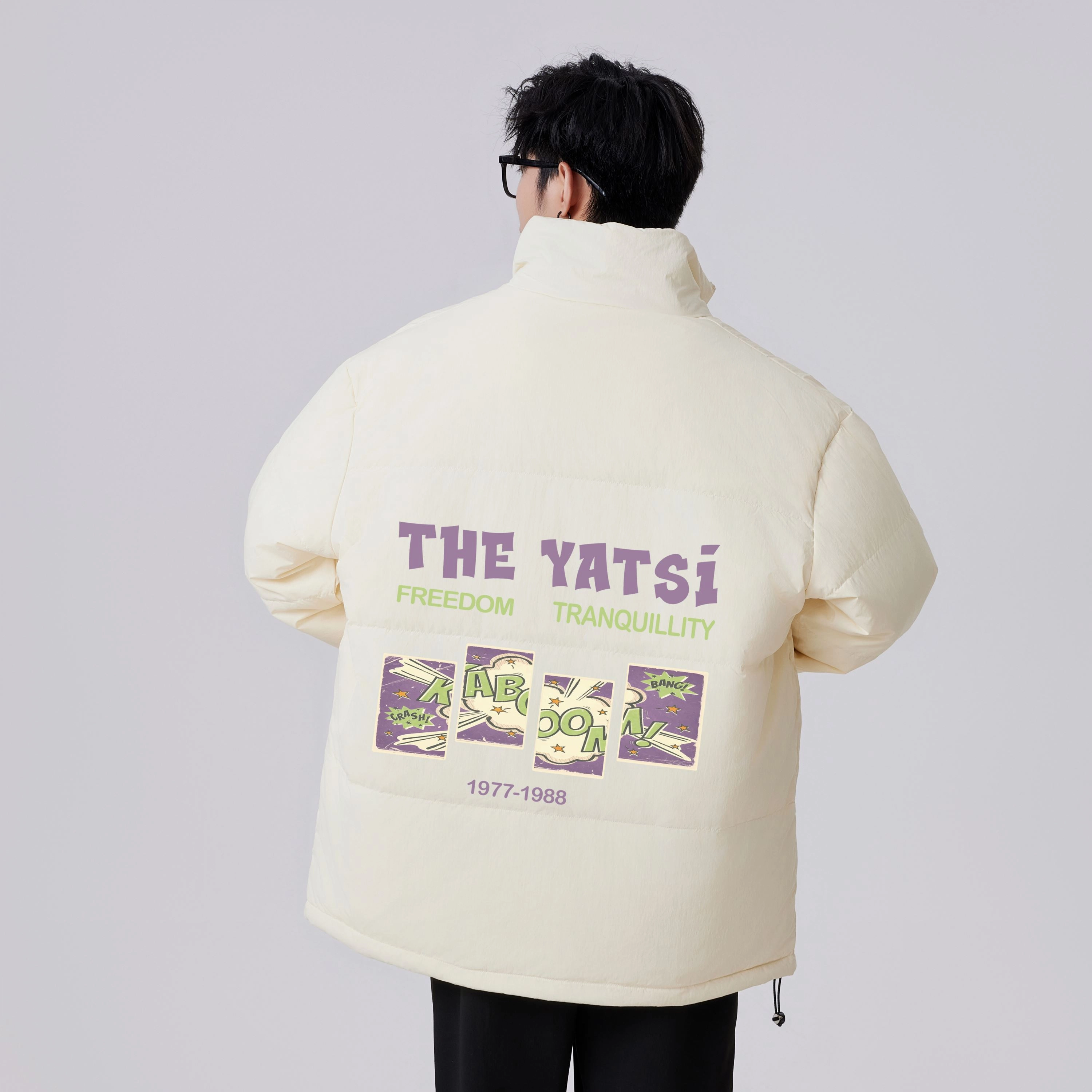 YATSI 90