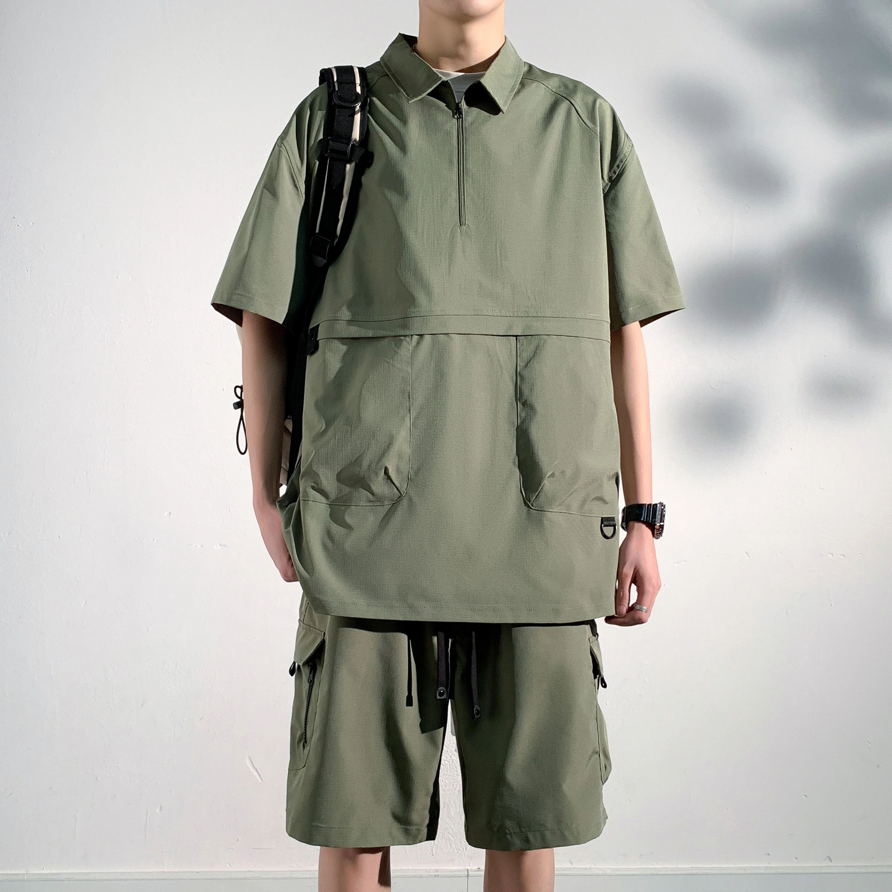 YATSI Polo