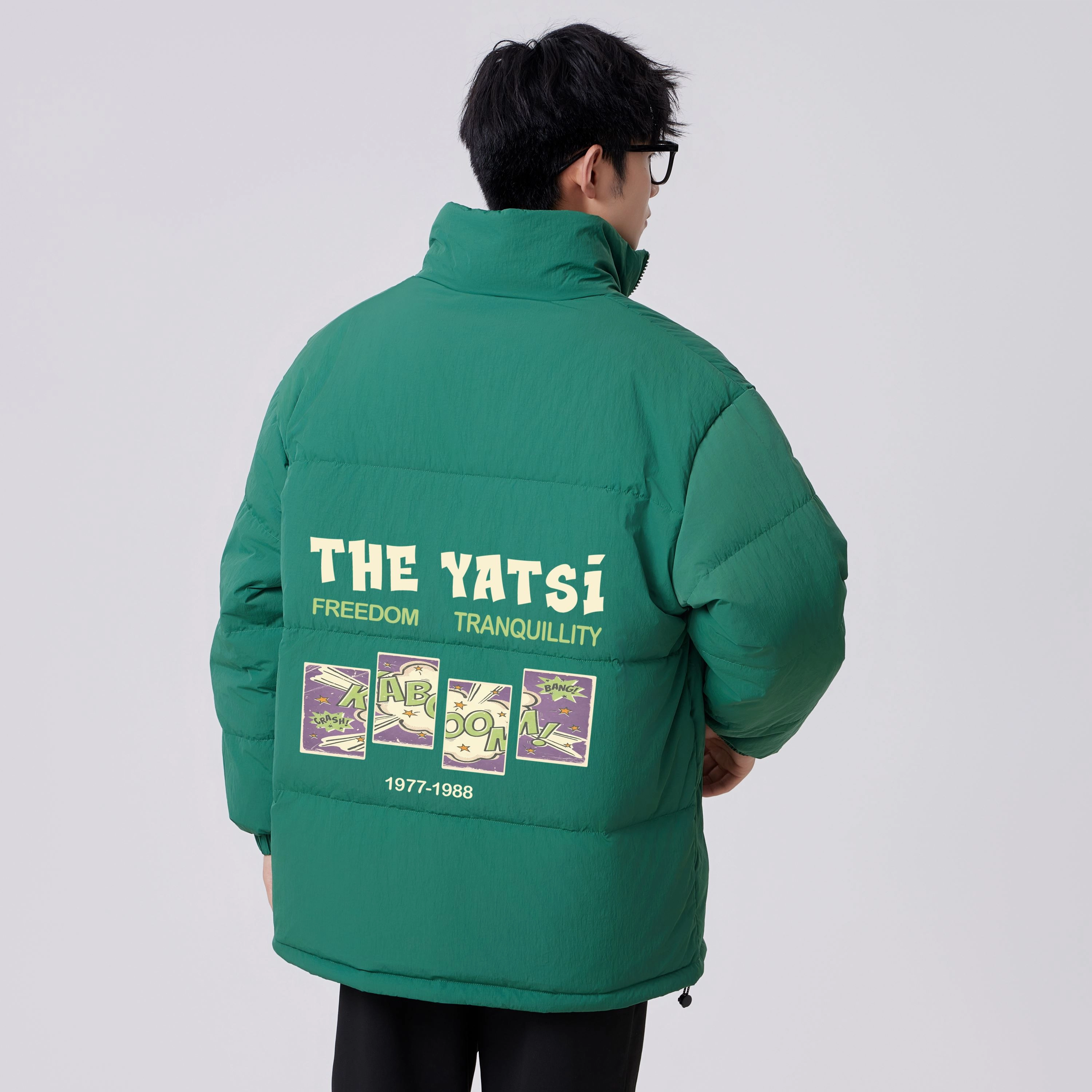 YATSI 90