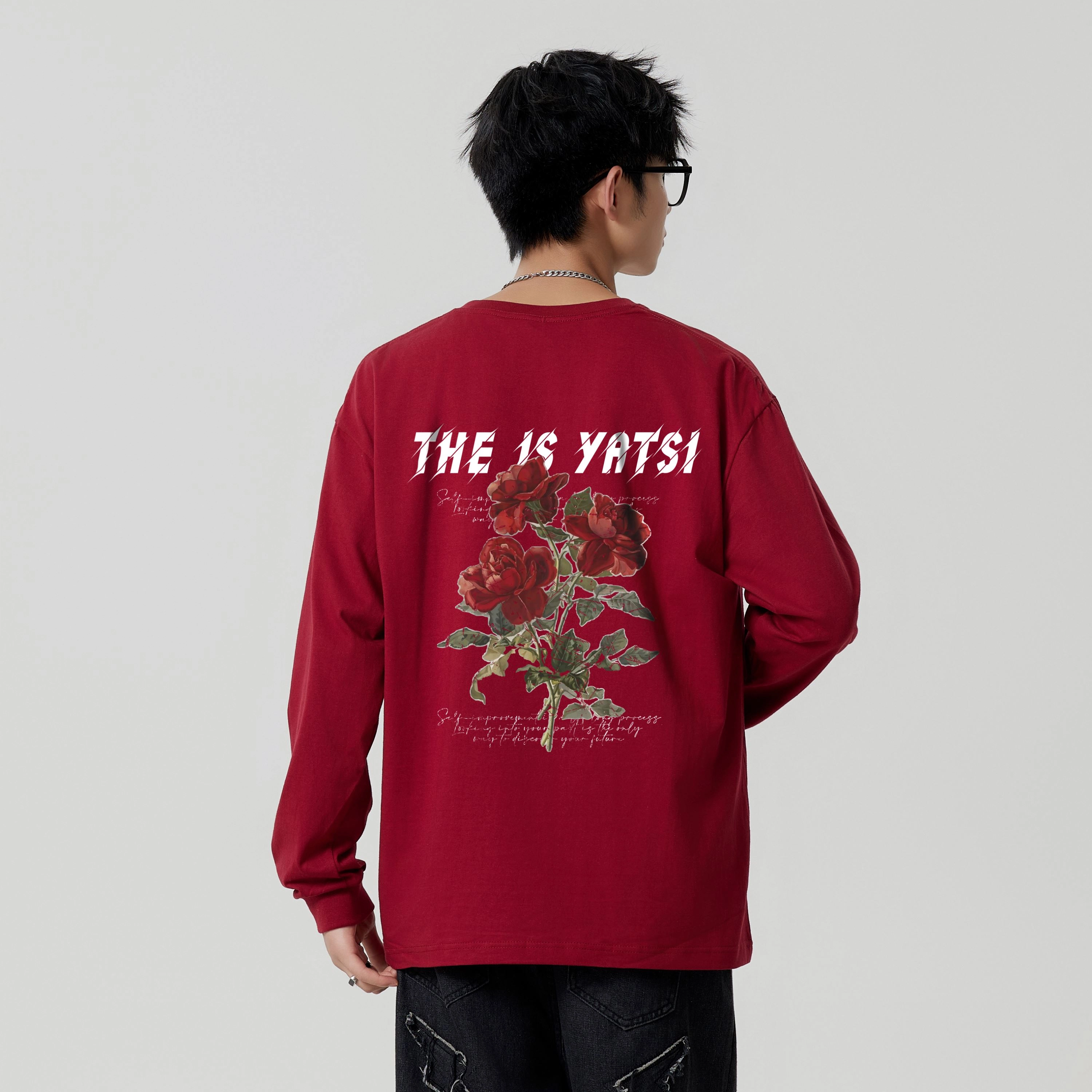 YATSI T