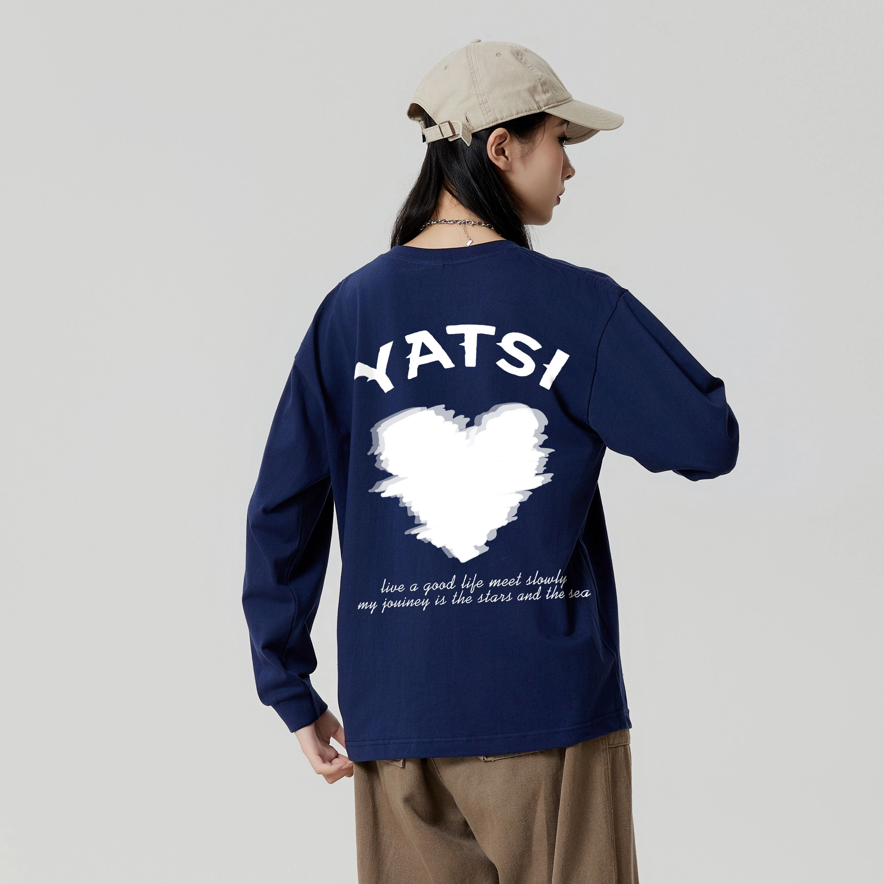 YATSI T