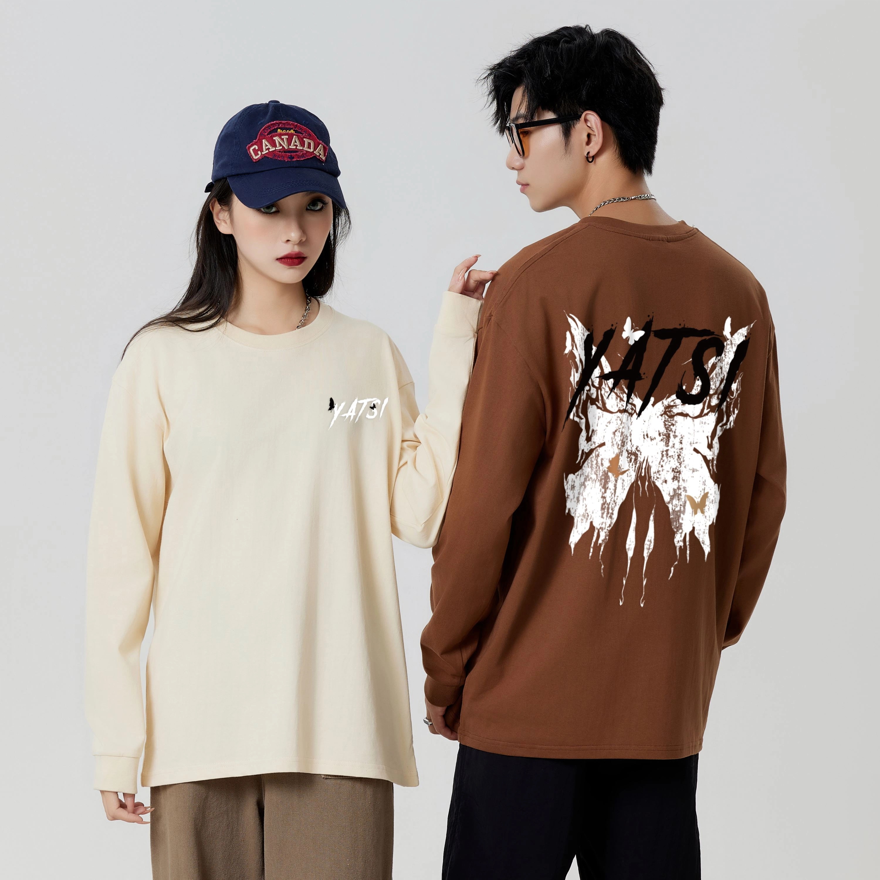 YATSI T