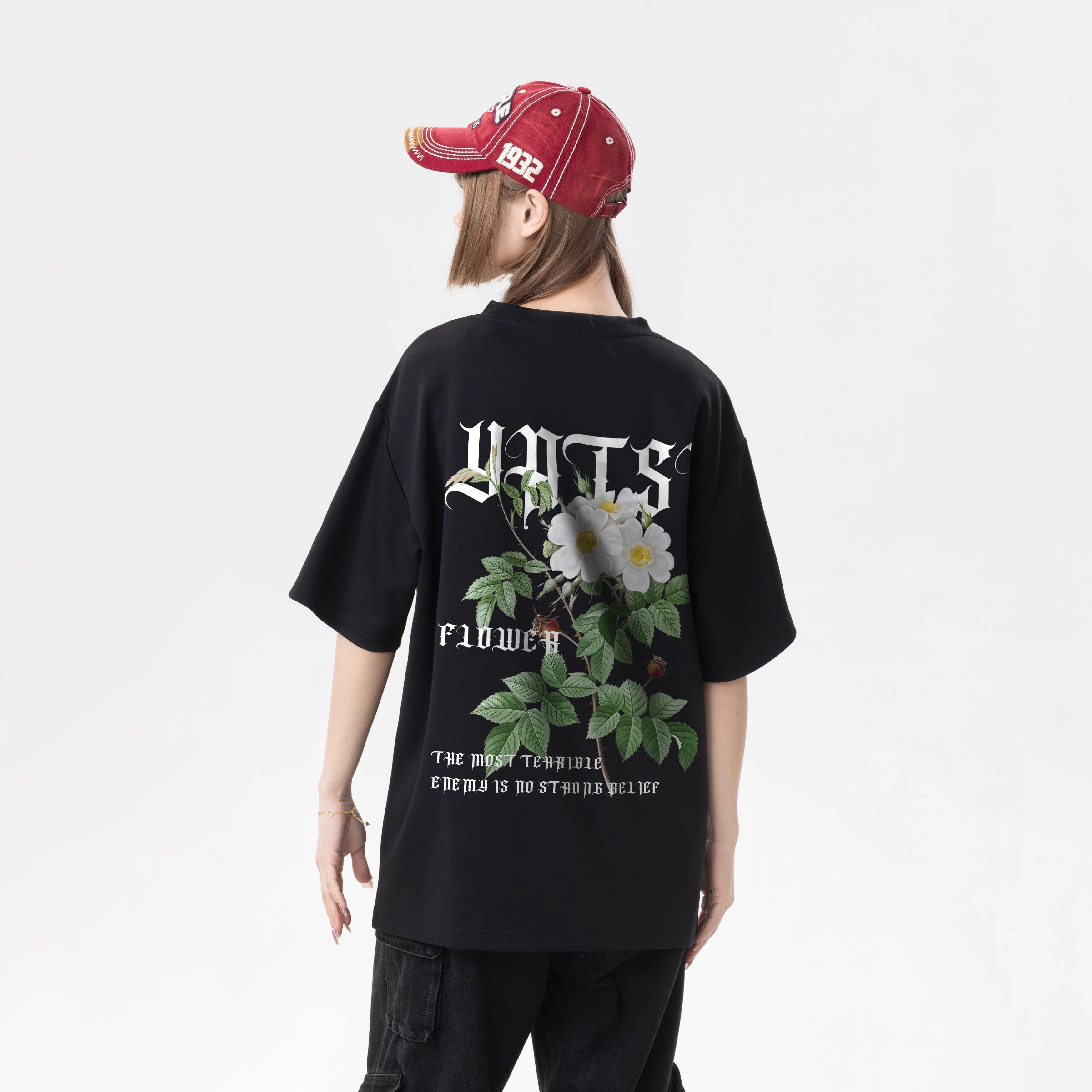 YATSI T