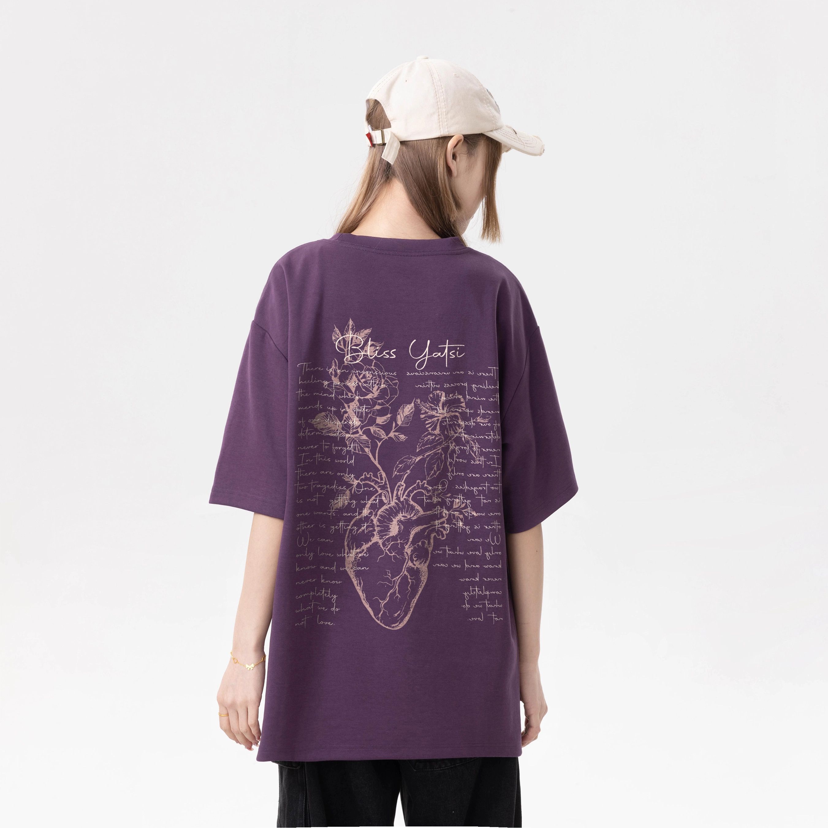 YATSI T