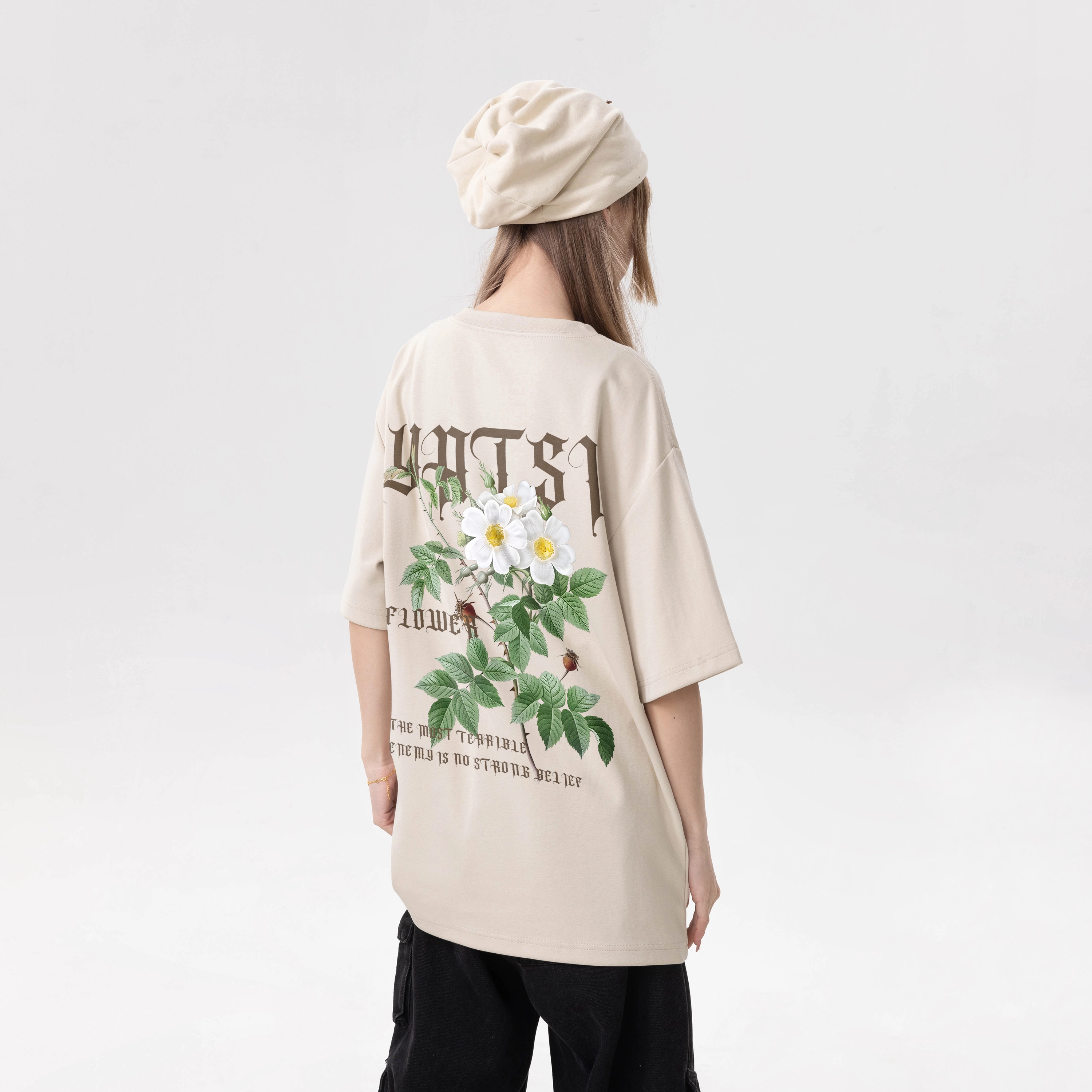 YATSI T