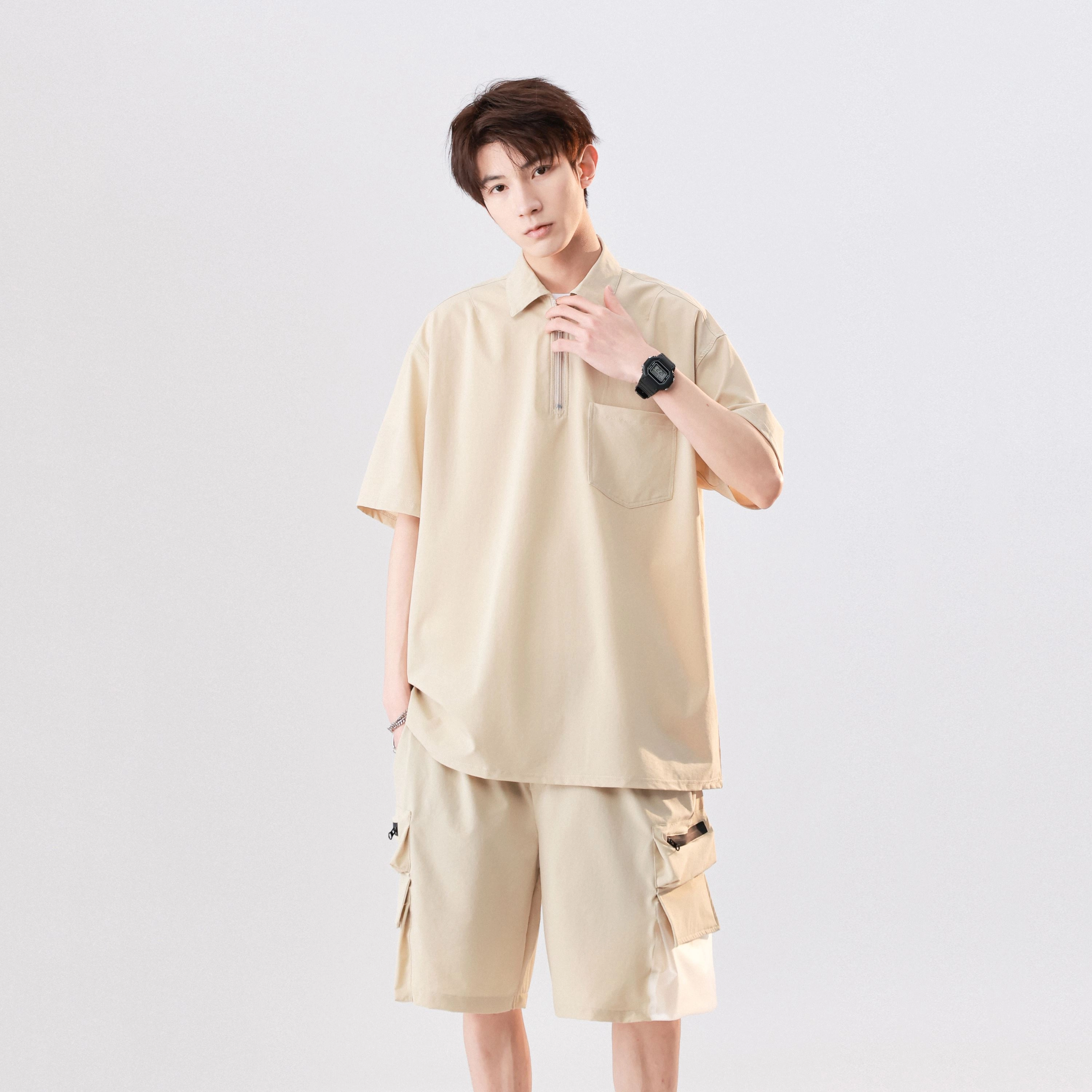 YATSI Polo