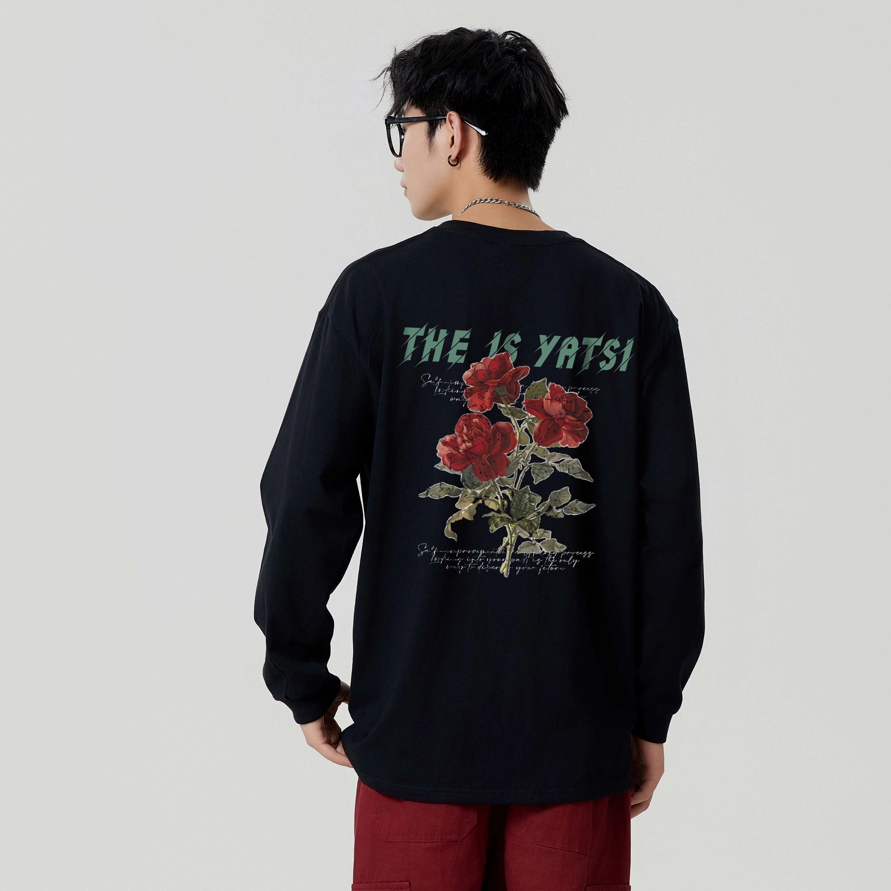 YATSI T