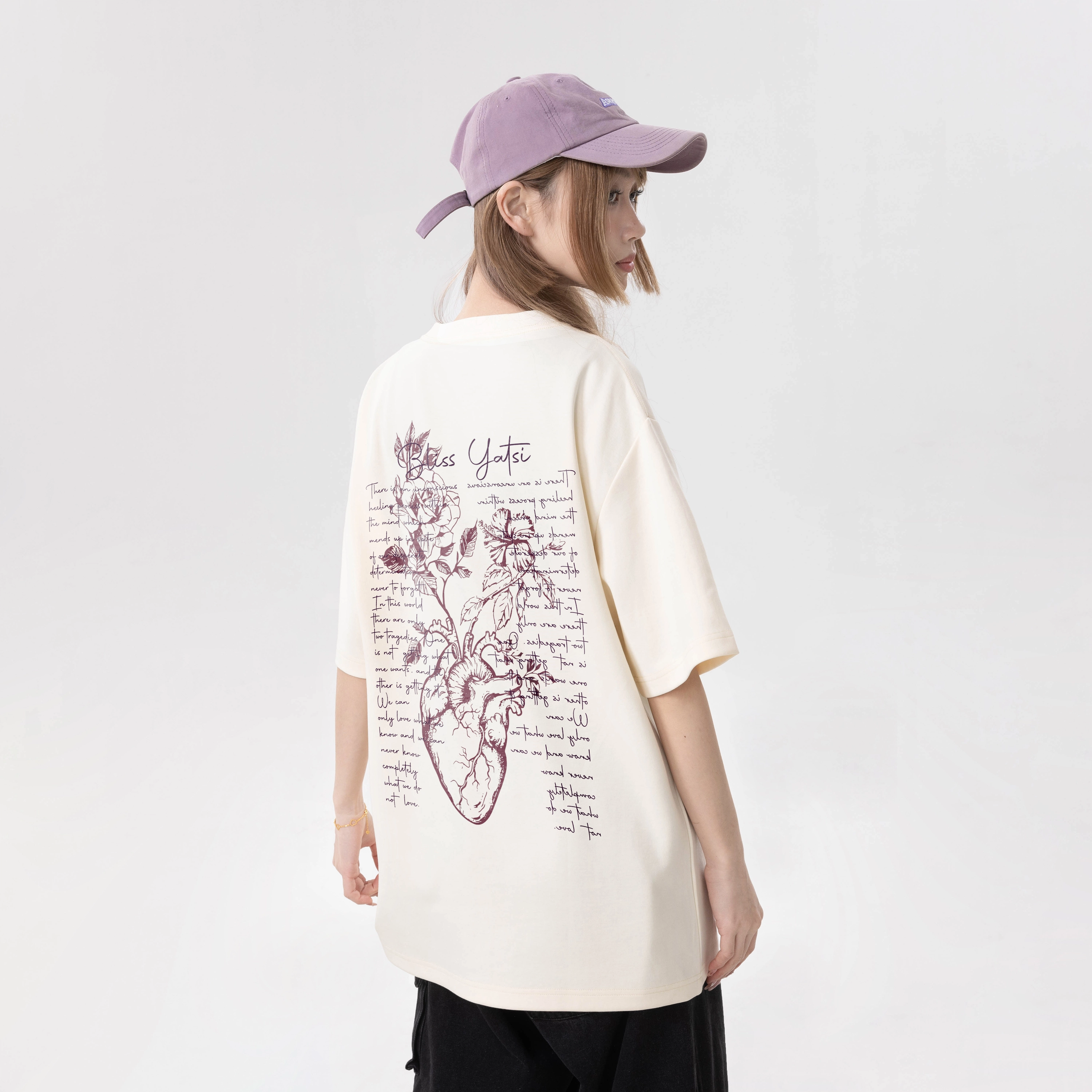 YATSI T