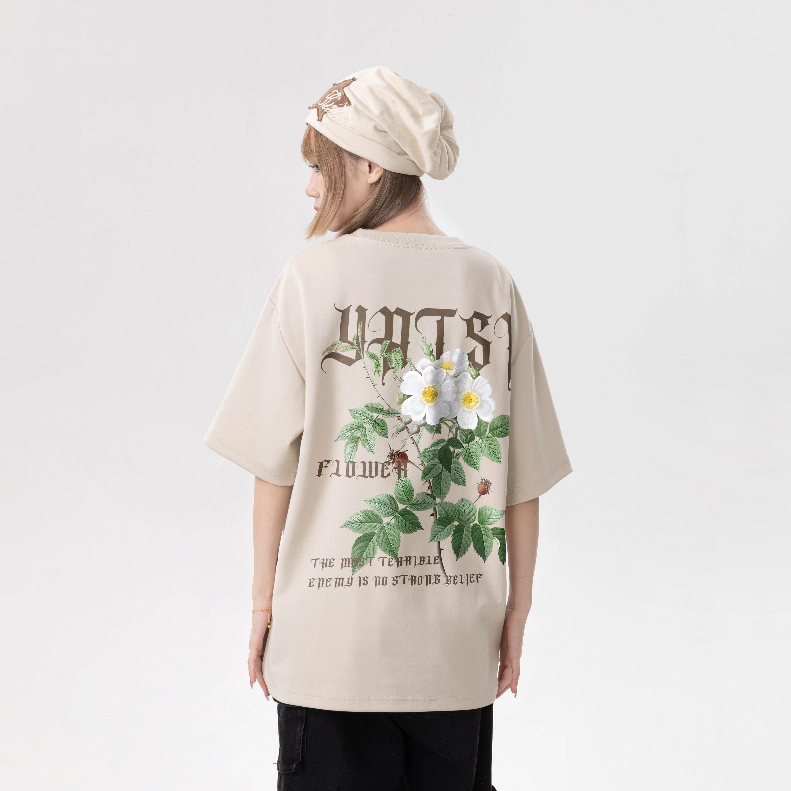 YATSI T