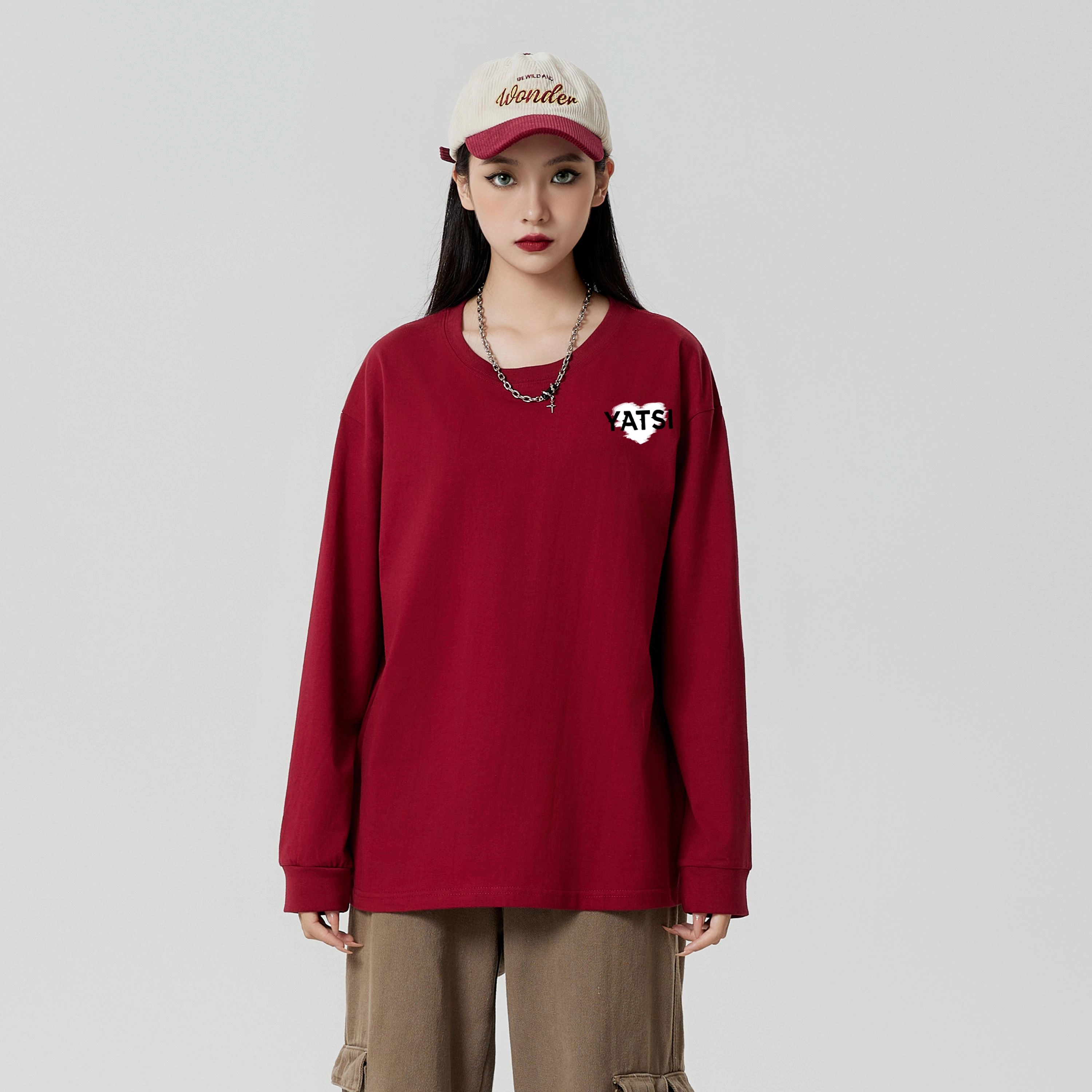 YATSI T