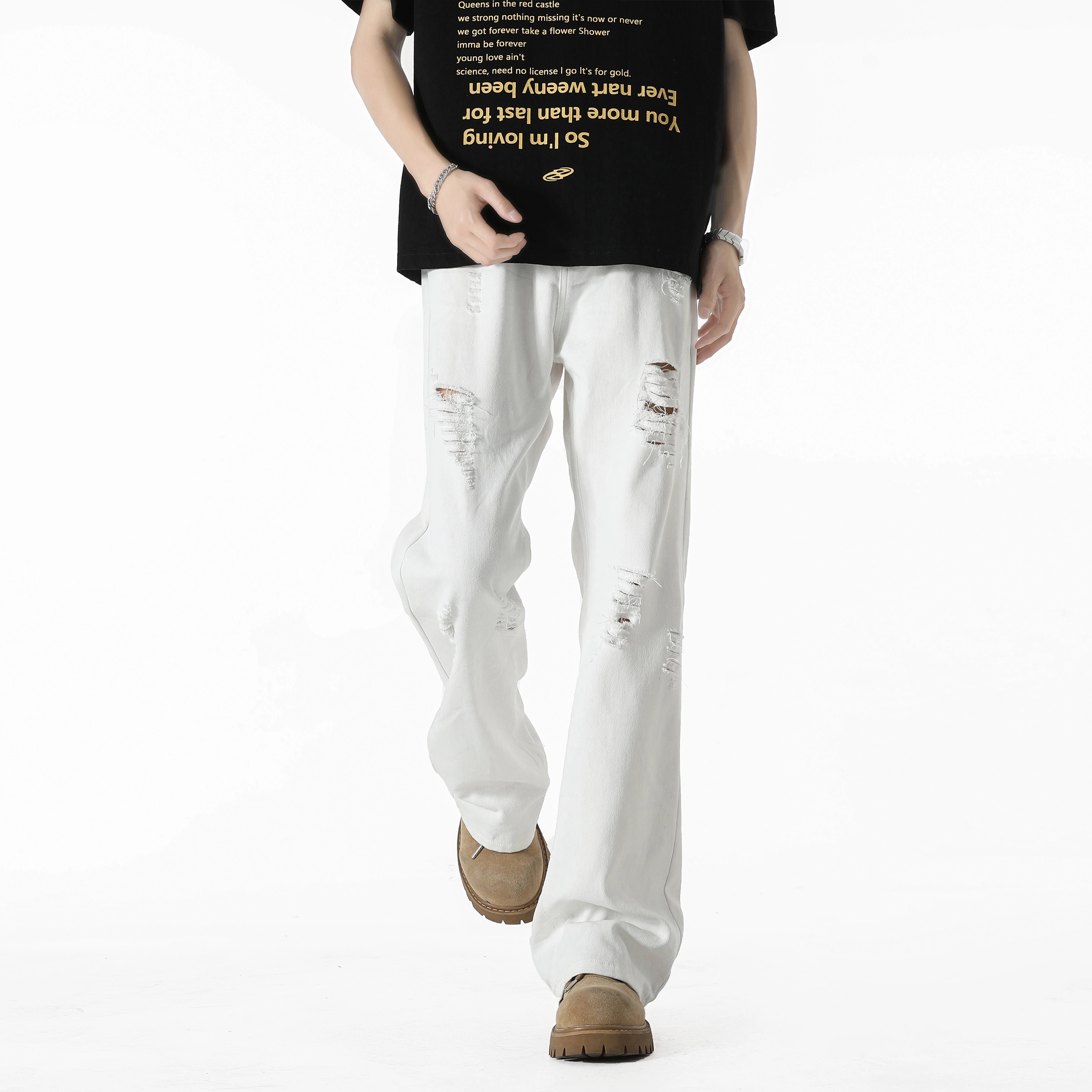 YATSI Cleanfit fit