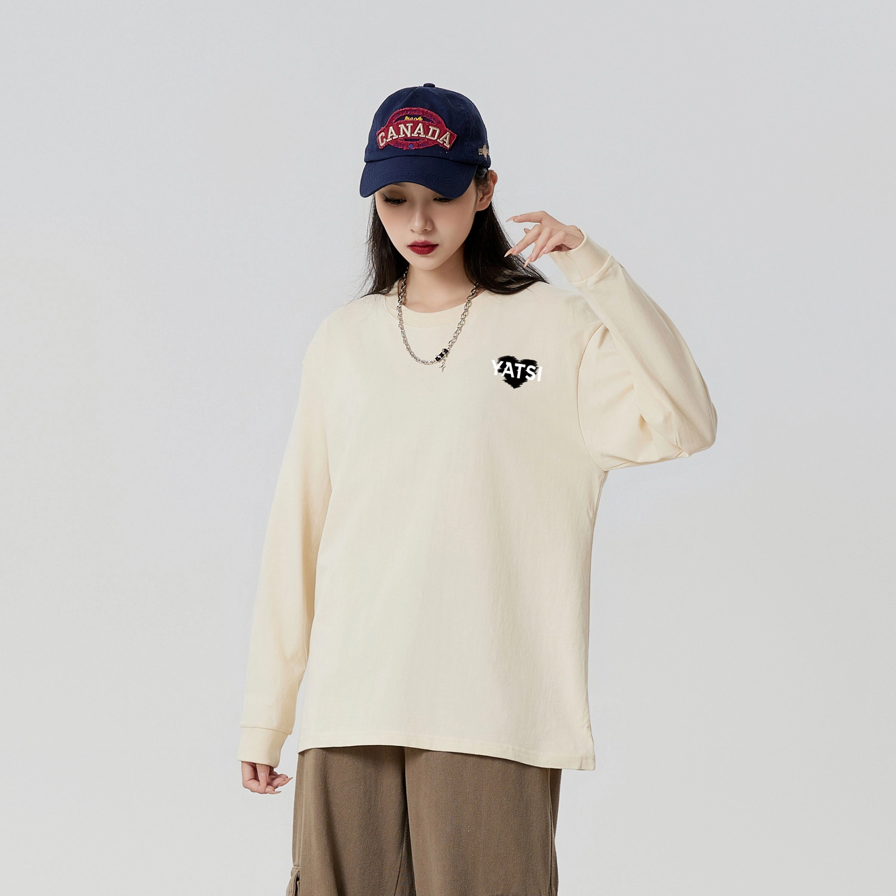 YATSI T
