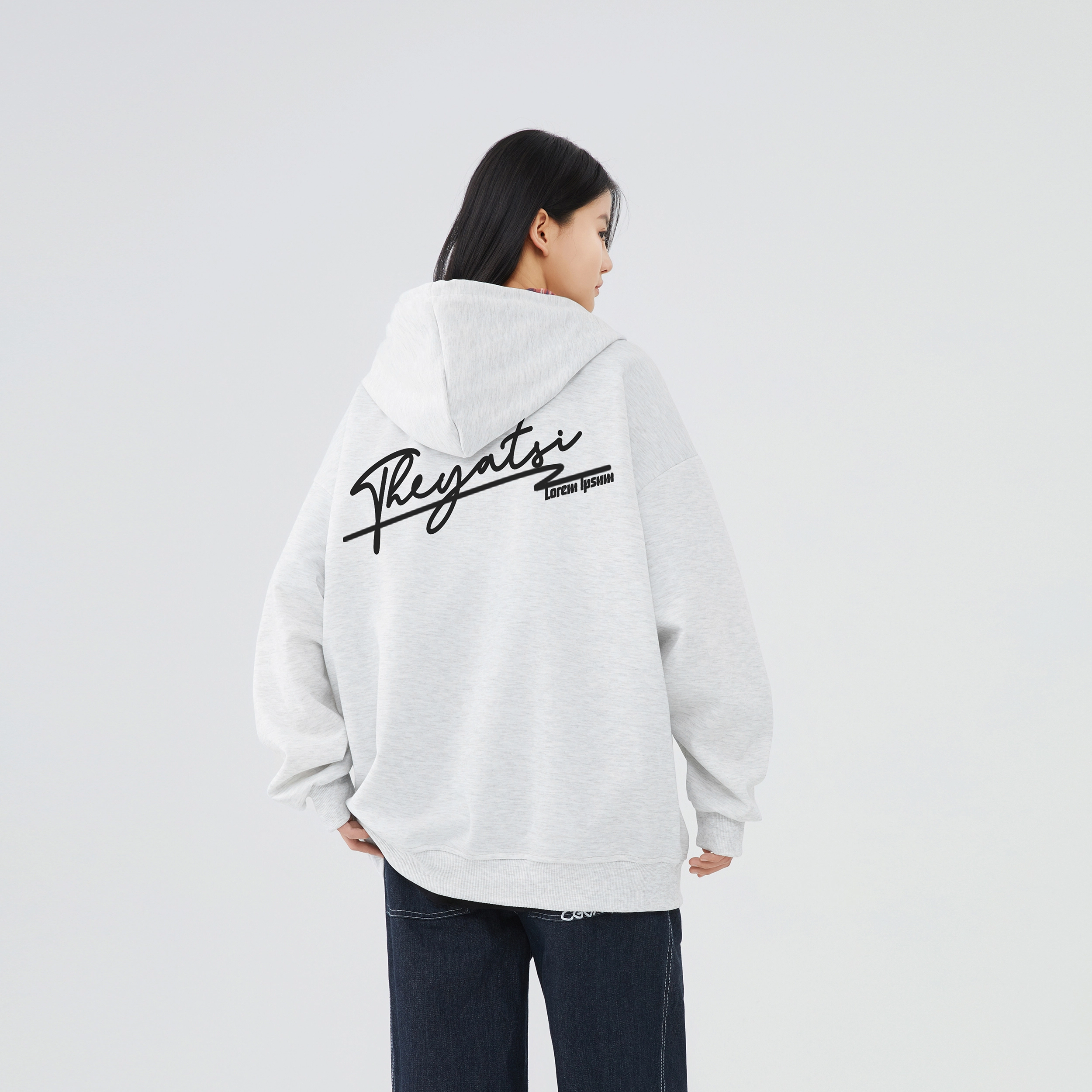 YATSI FW24 Logo
