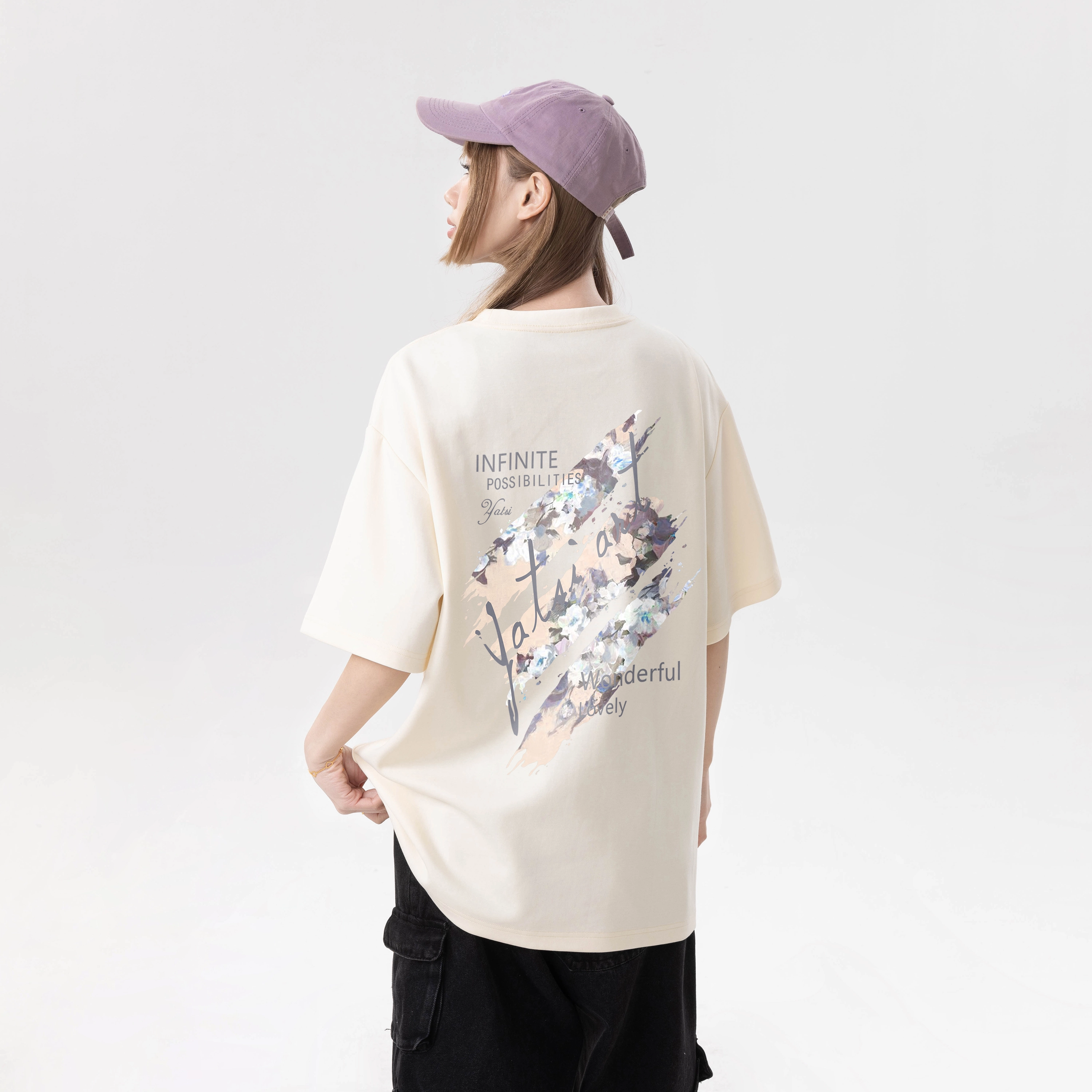YATSI T