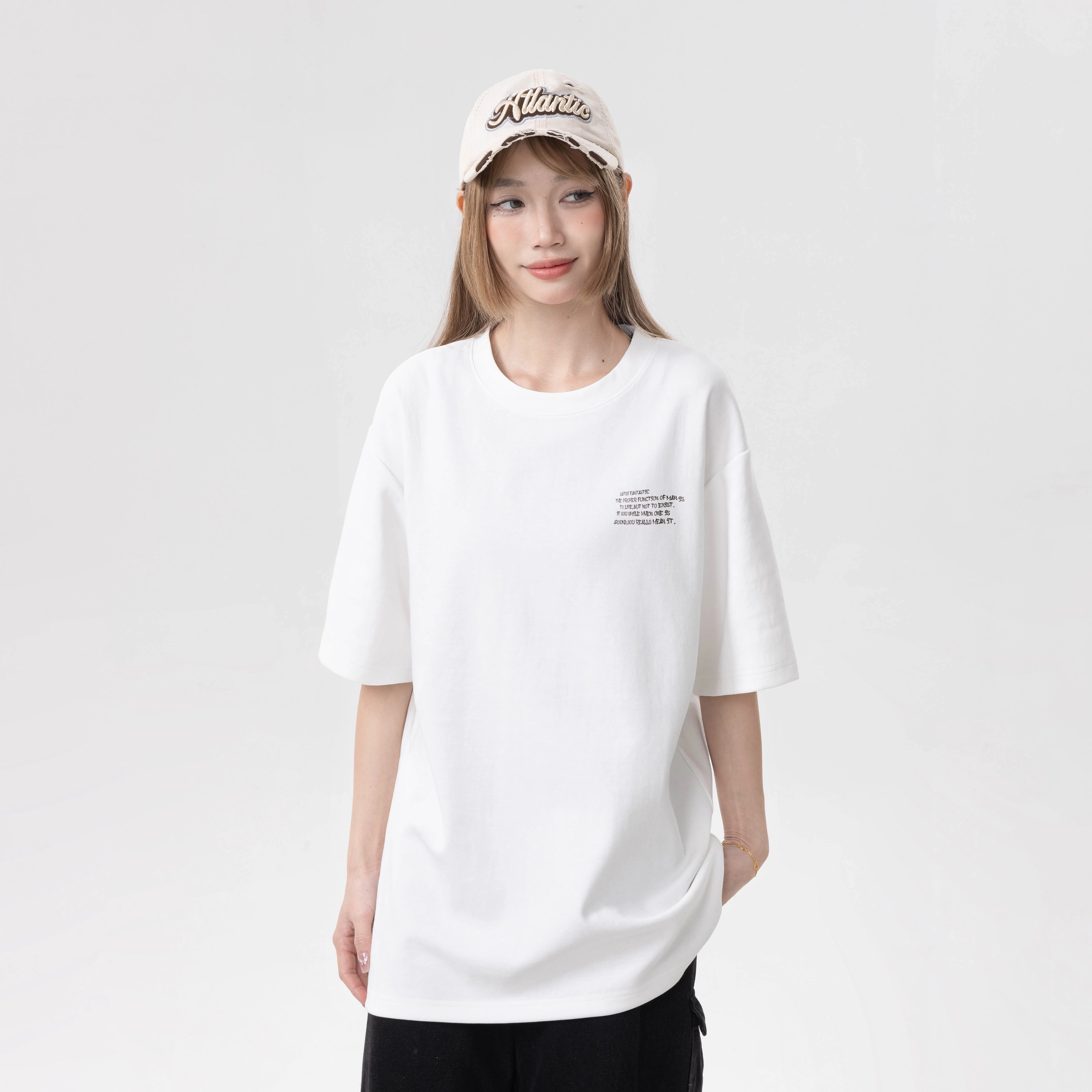 YATSI T