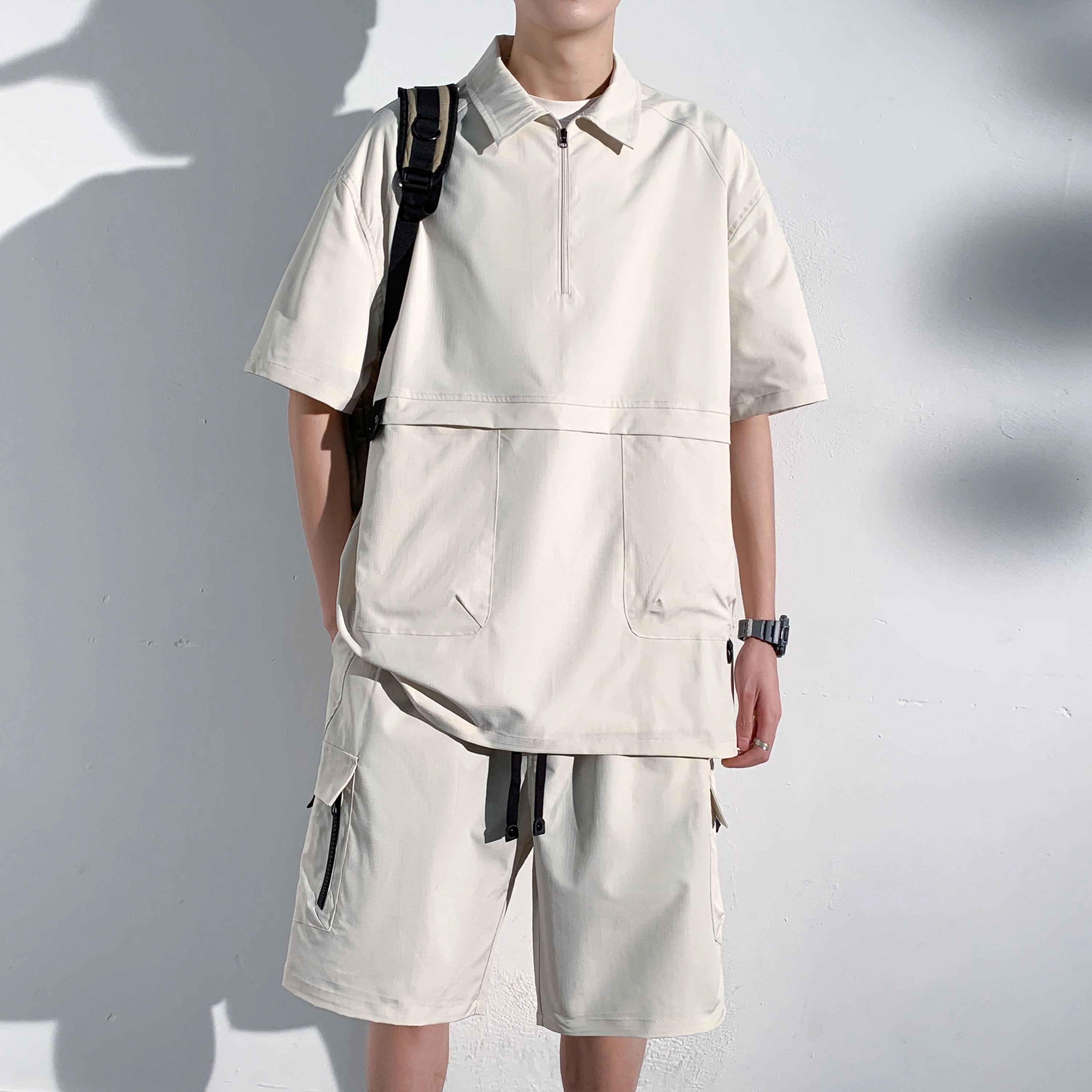 YATSI Polo
