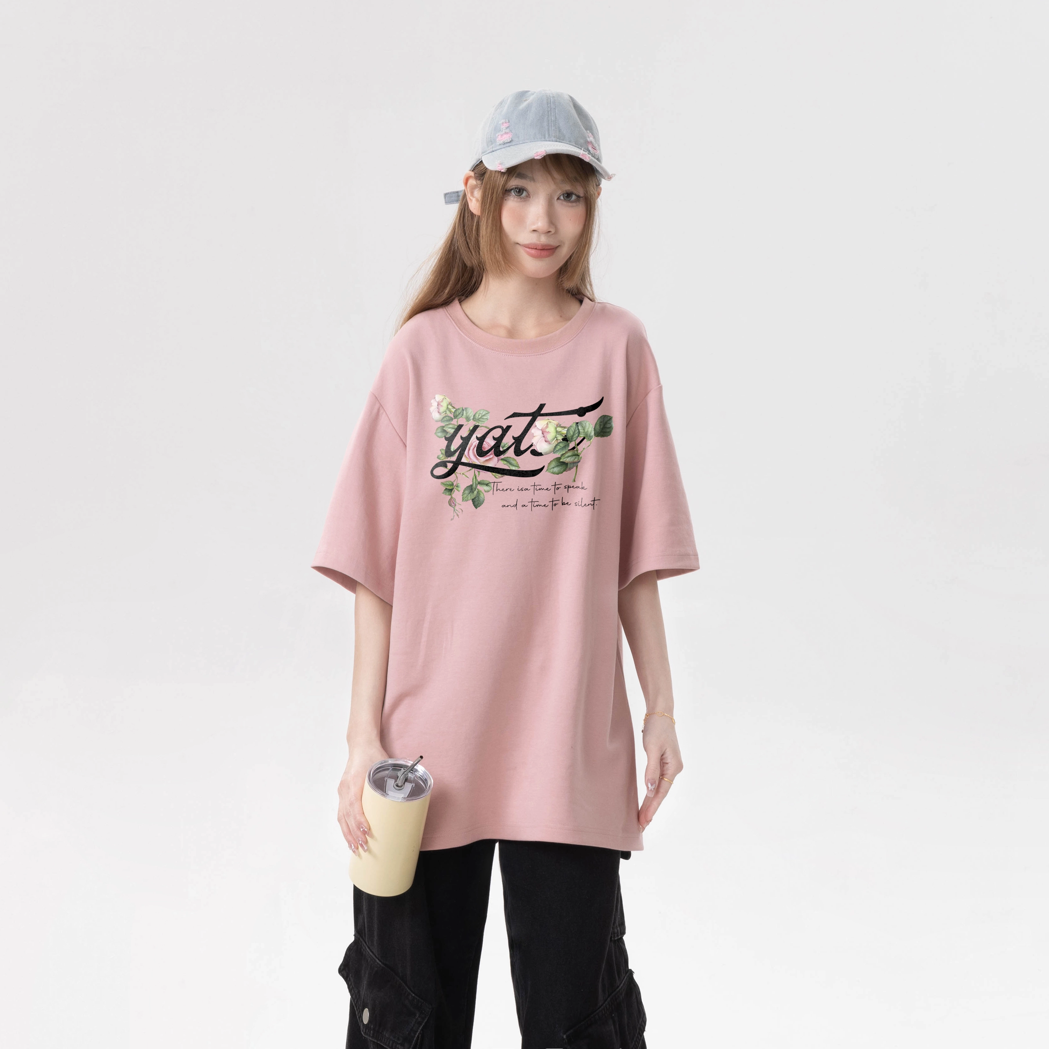 YATSI T