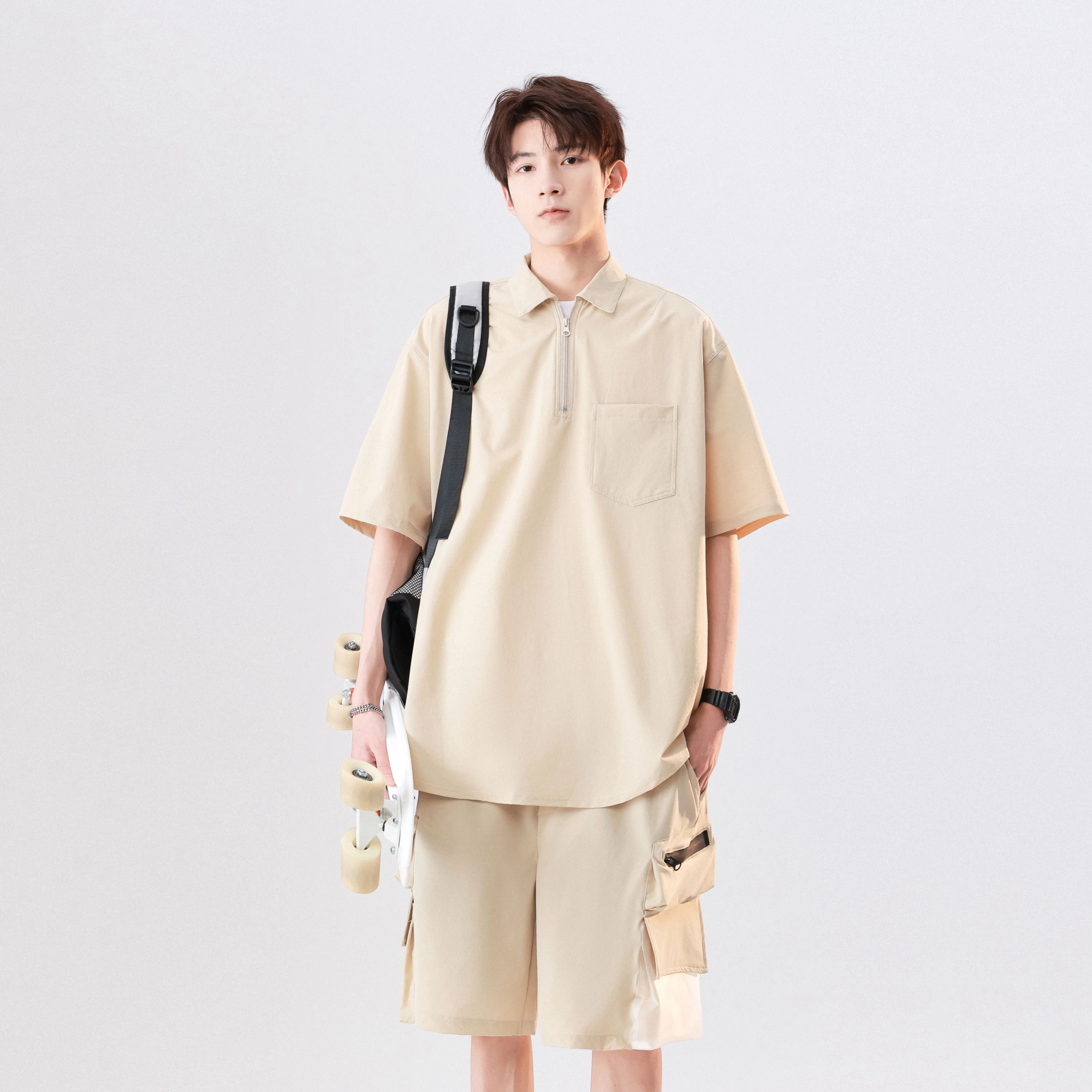 YATSI Polo
