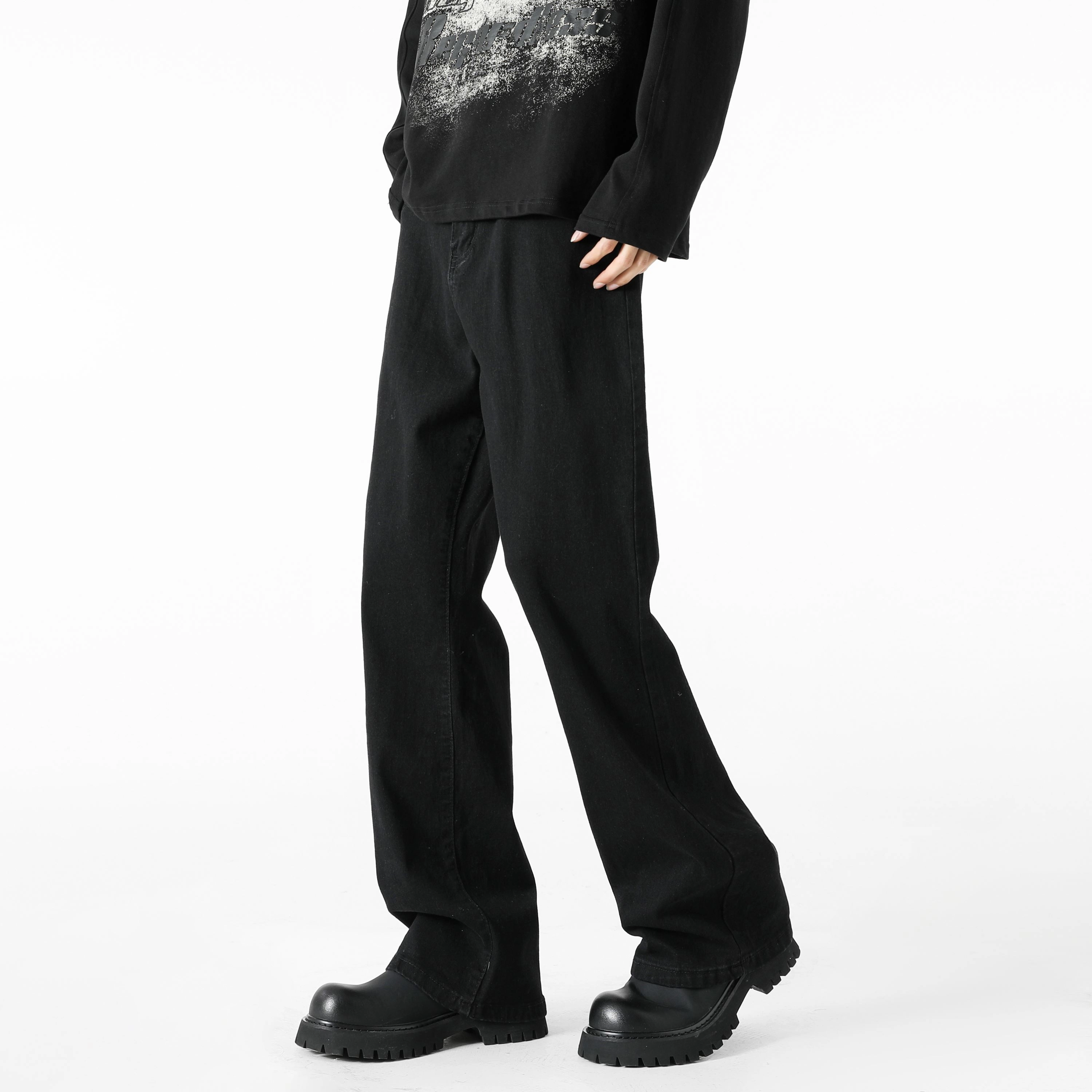 YATSI Cleanfit fit