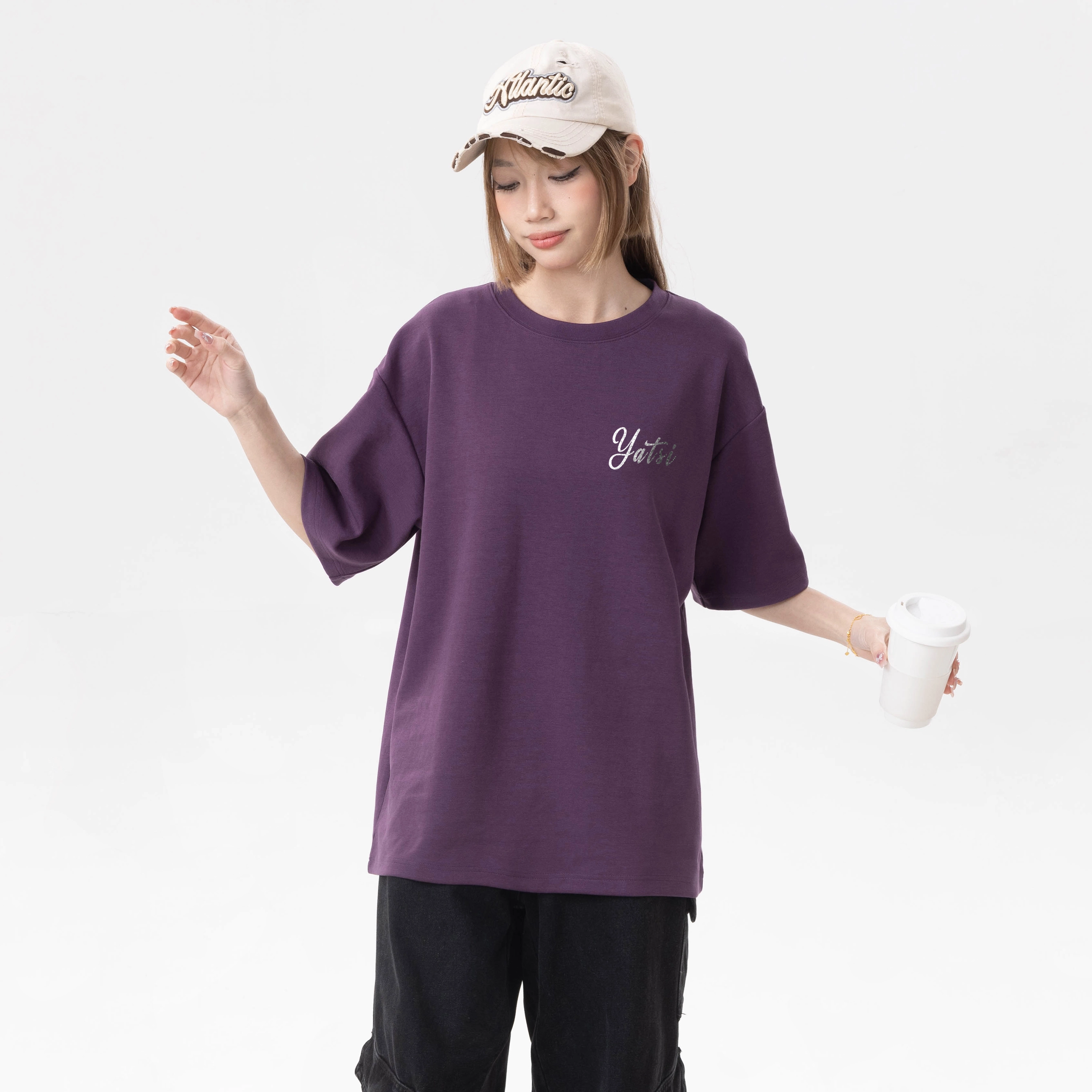 YATSI T