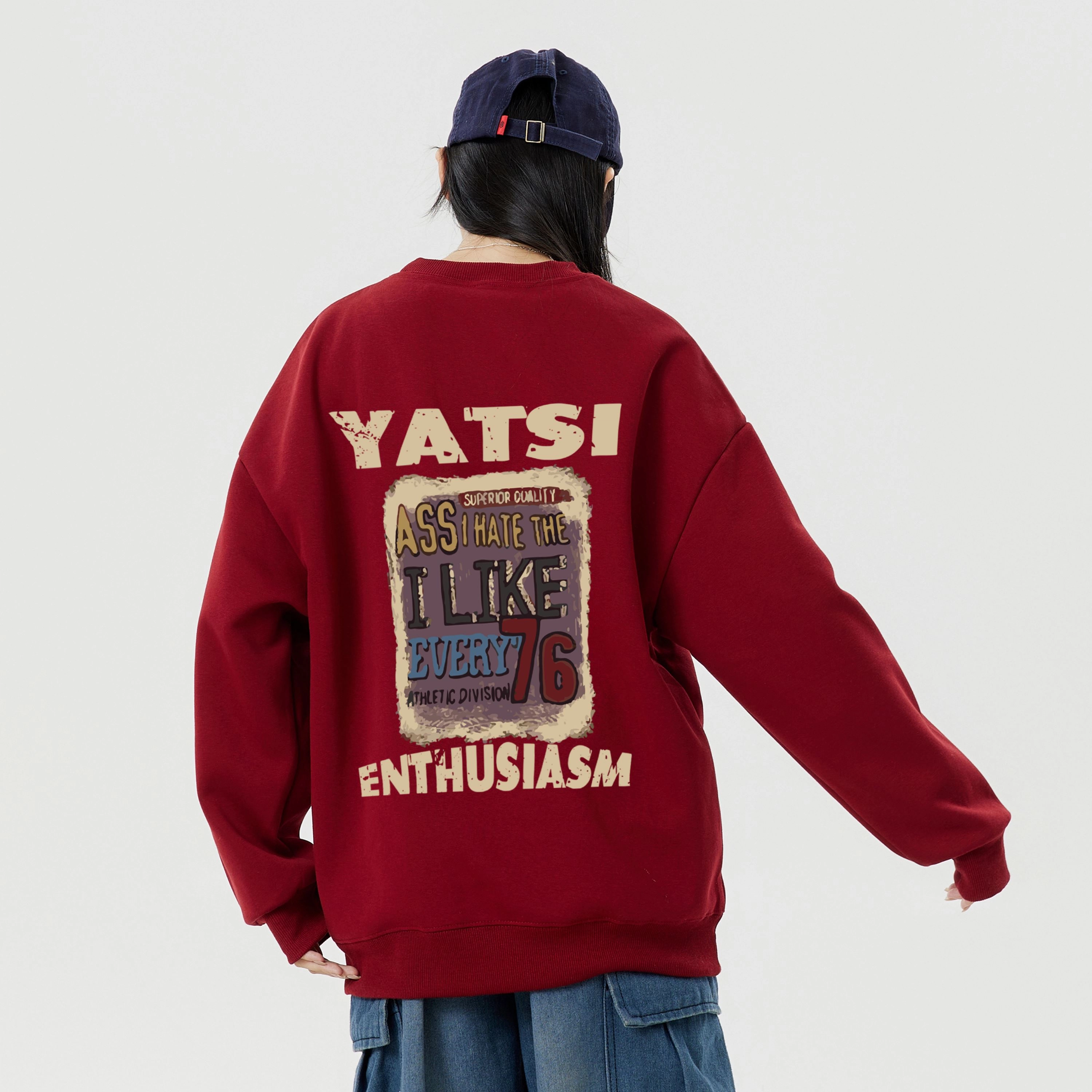 YATSI