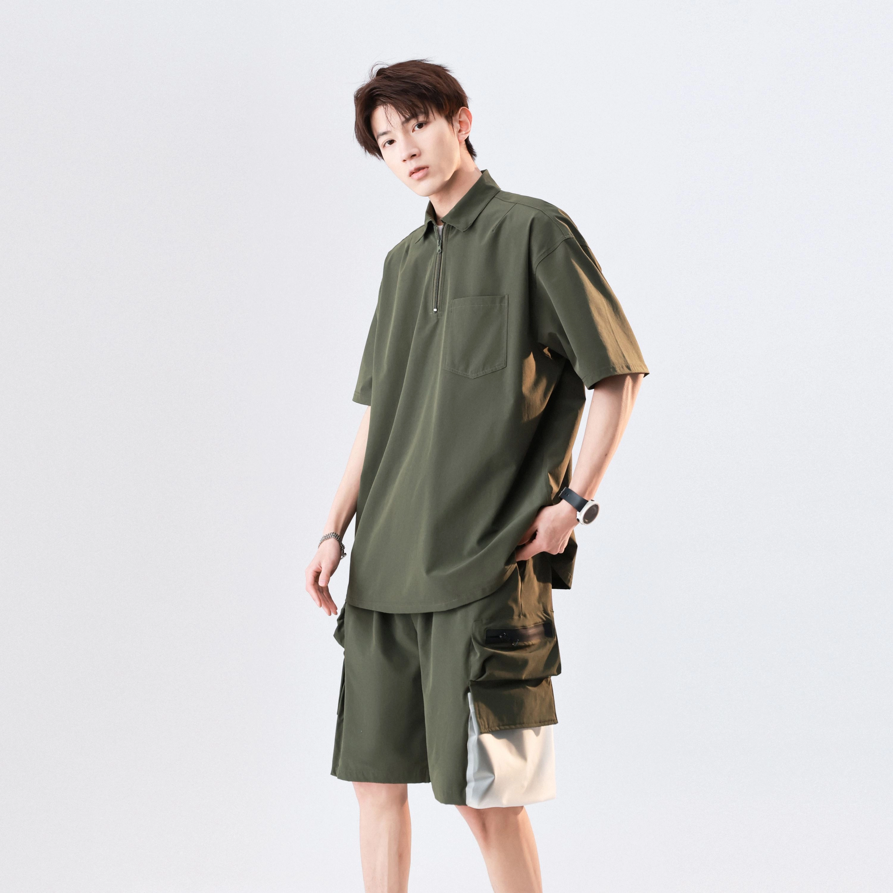 YATSI Polo