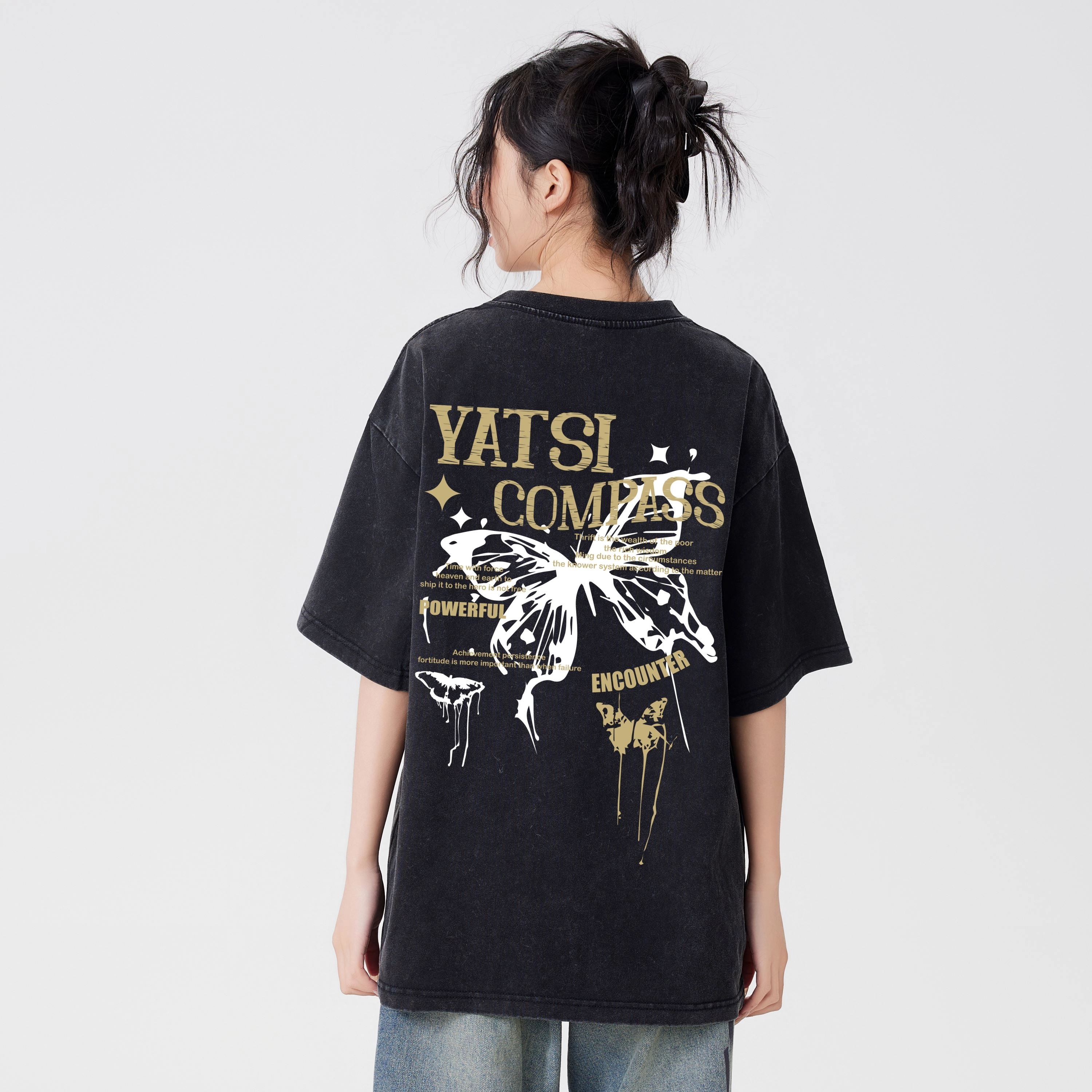 YATSI T