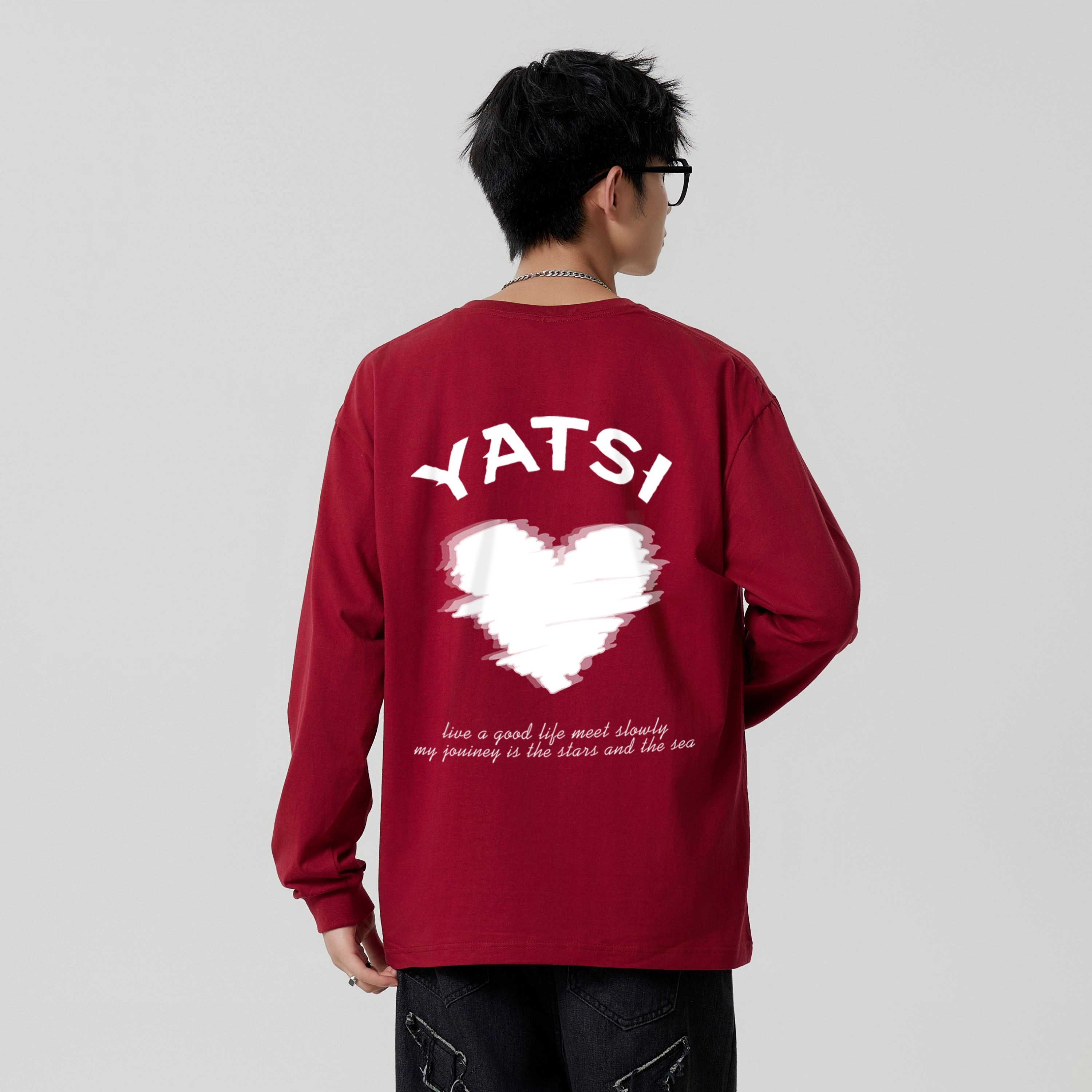 YATSI T