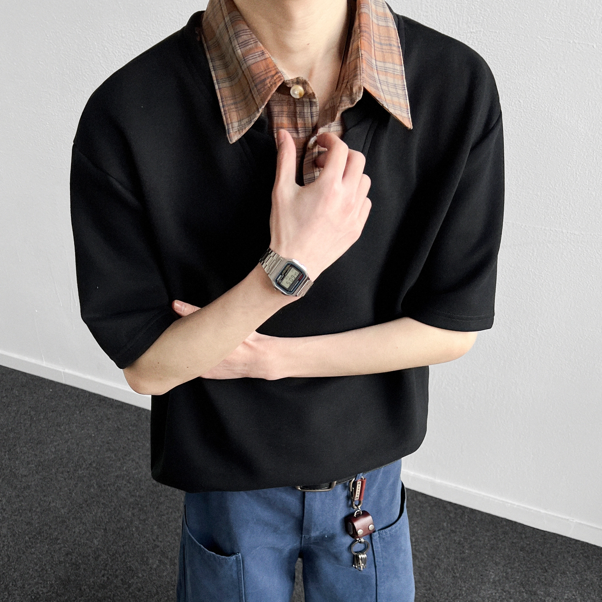 YATSI Polo