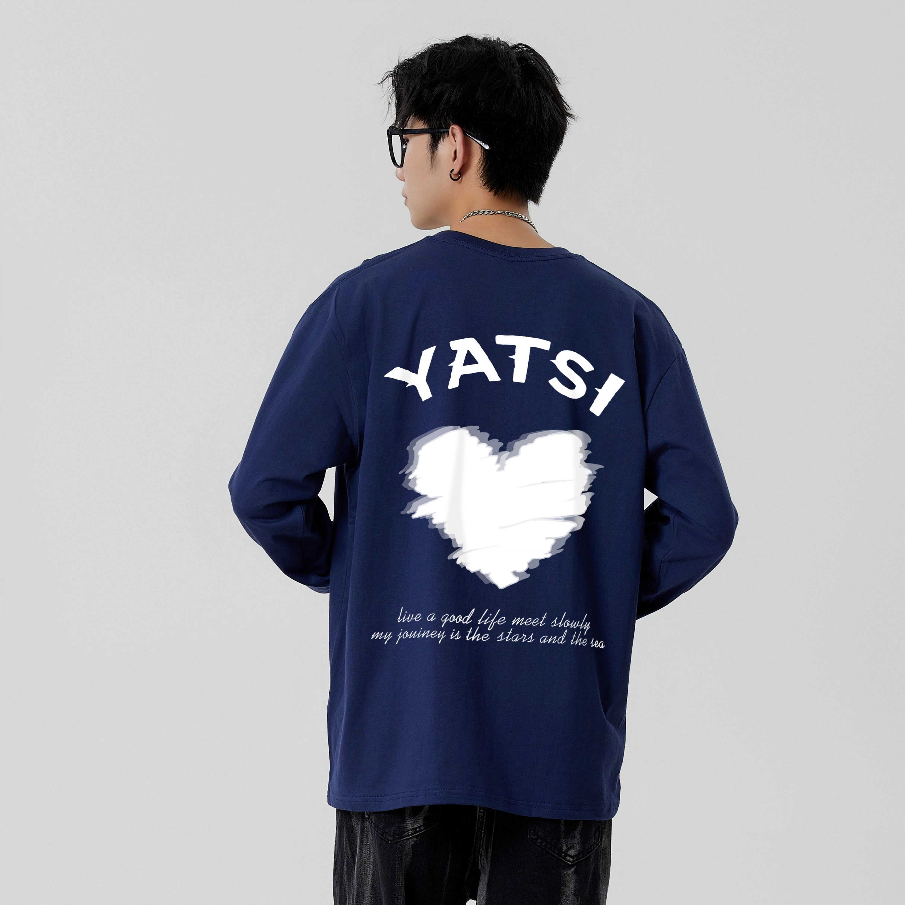 YATSI T