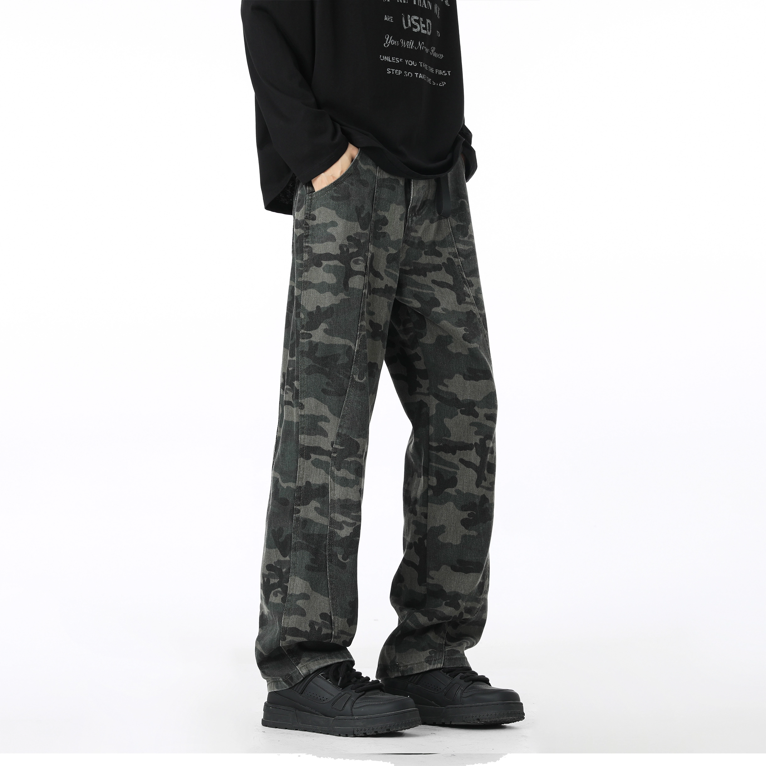 YATSI Cleanfit fit