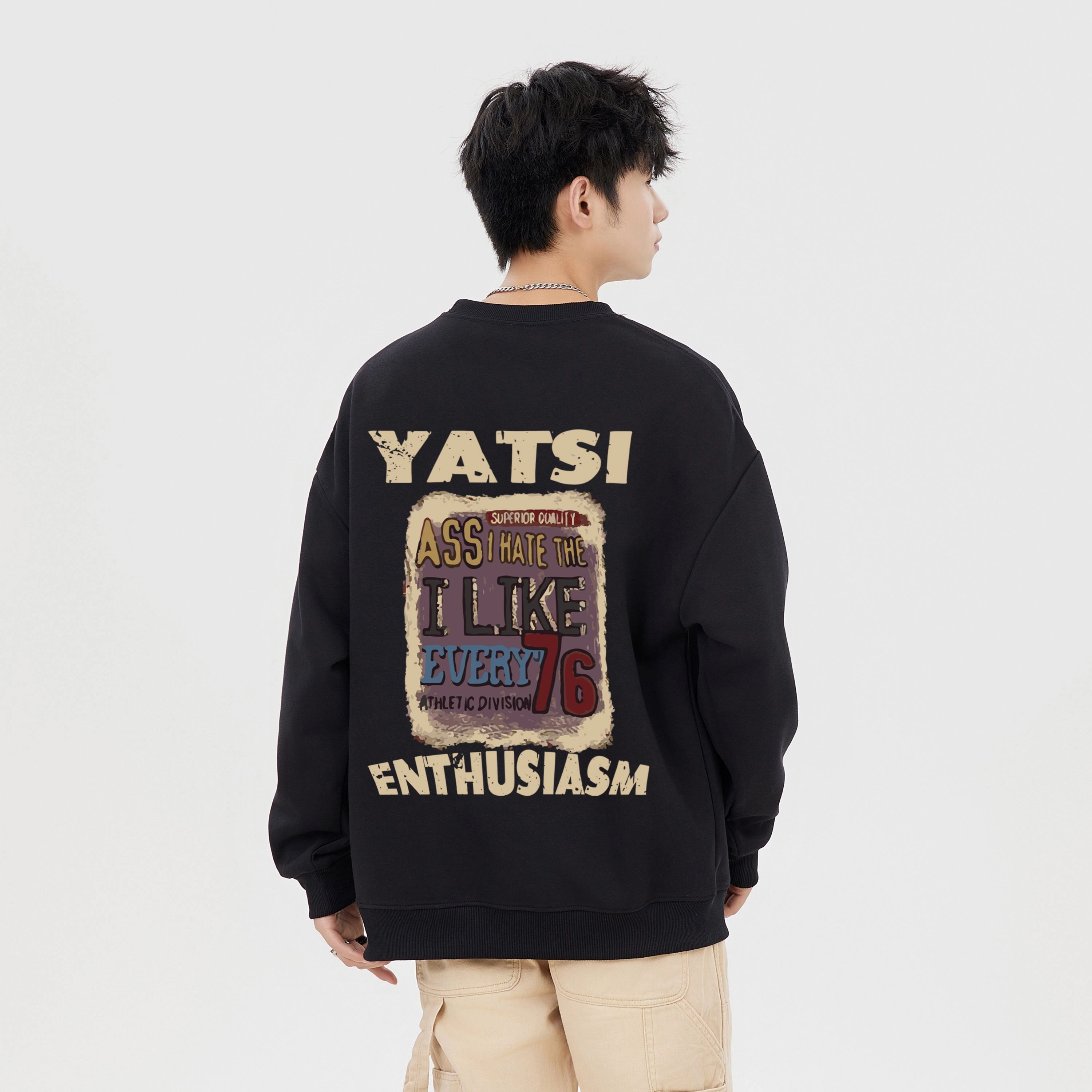 YATSI