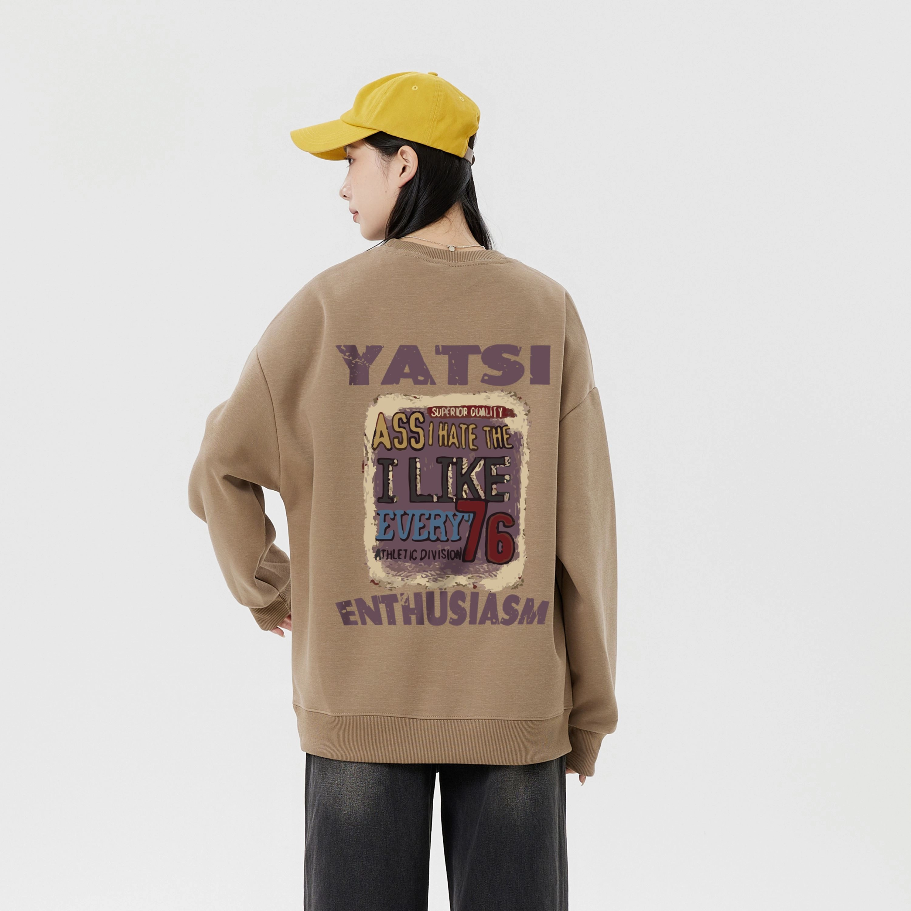 YATSI