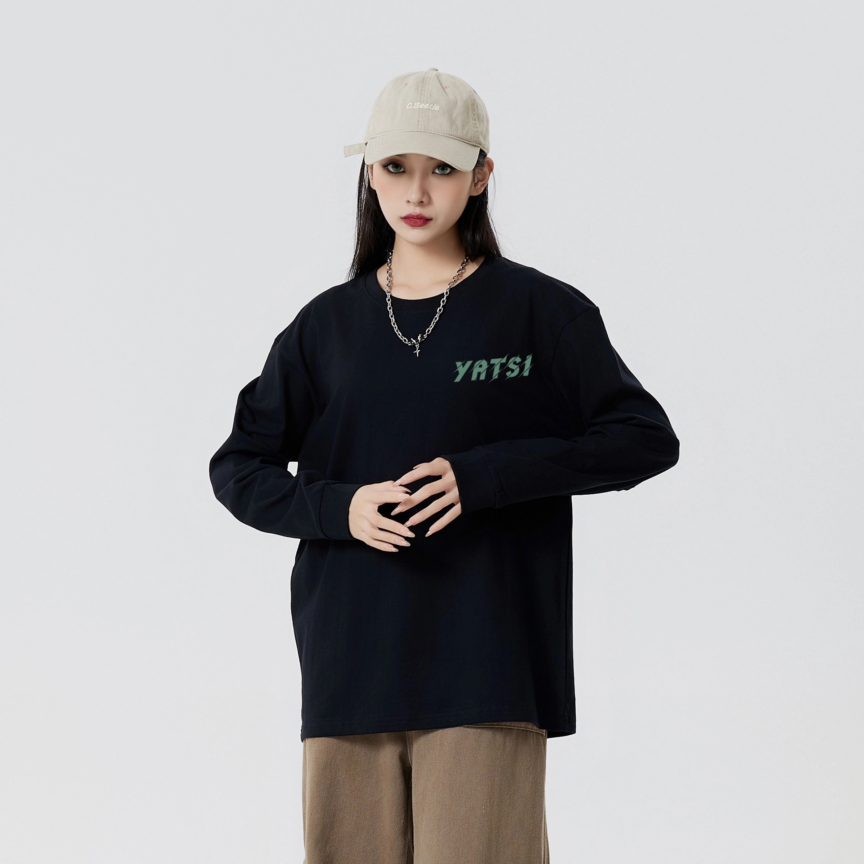 YATSI T