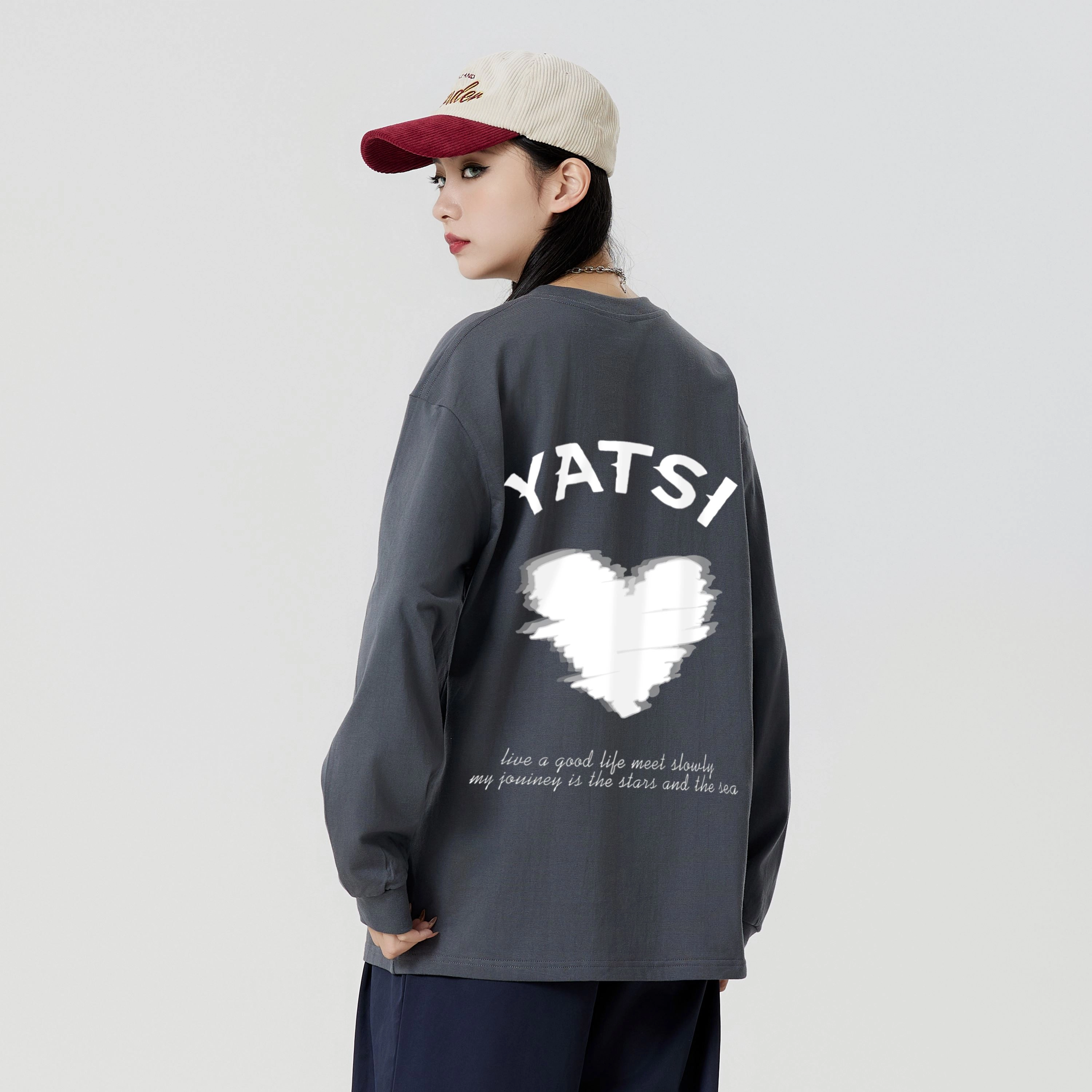 YATSI T